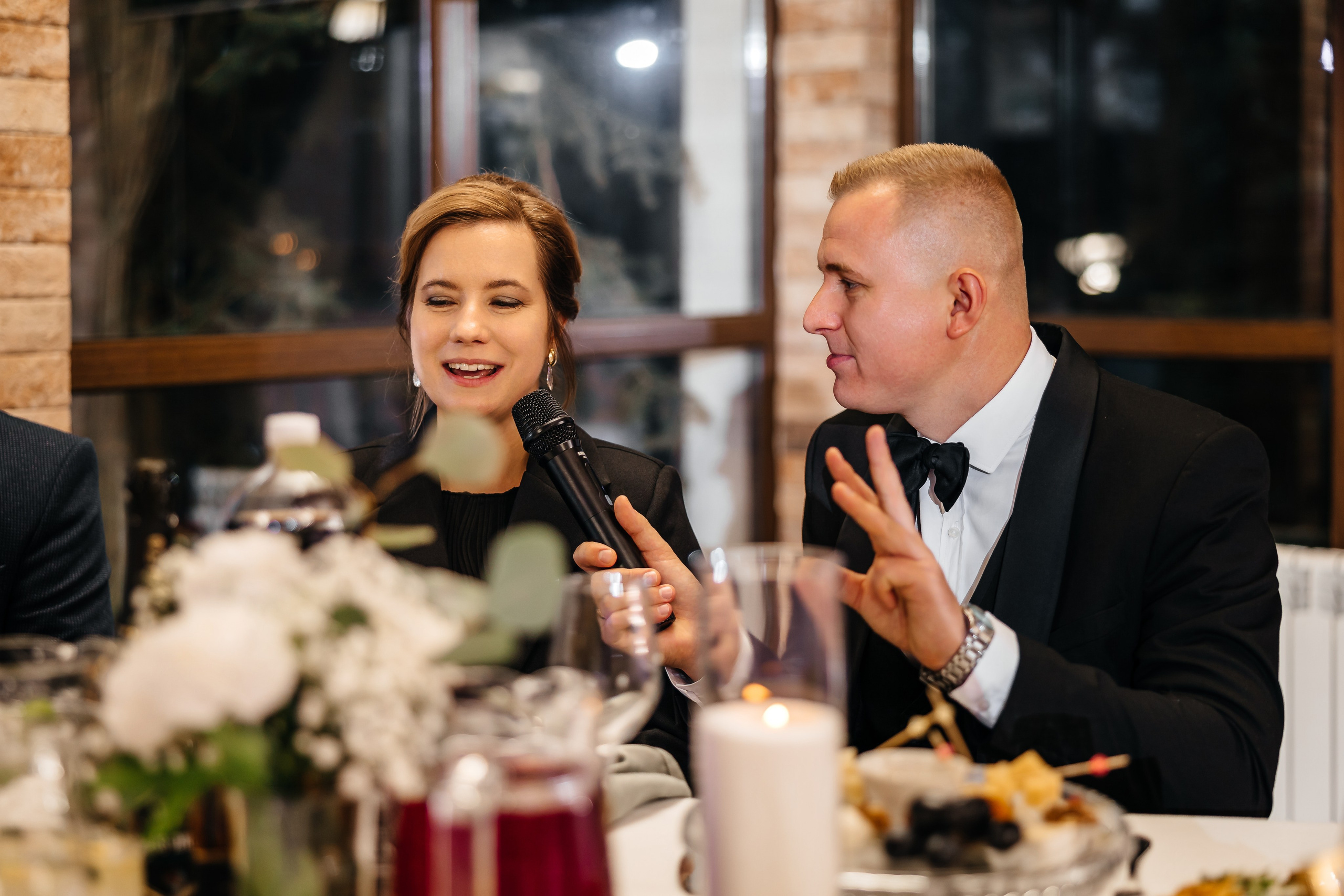 Анонс свадьбы для Юлии и Александра. Свадебный фотограф в Крыму и Севастополе Ольга Баскакова