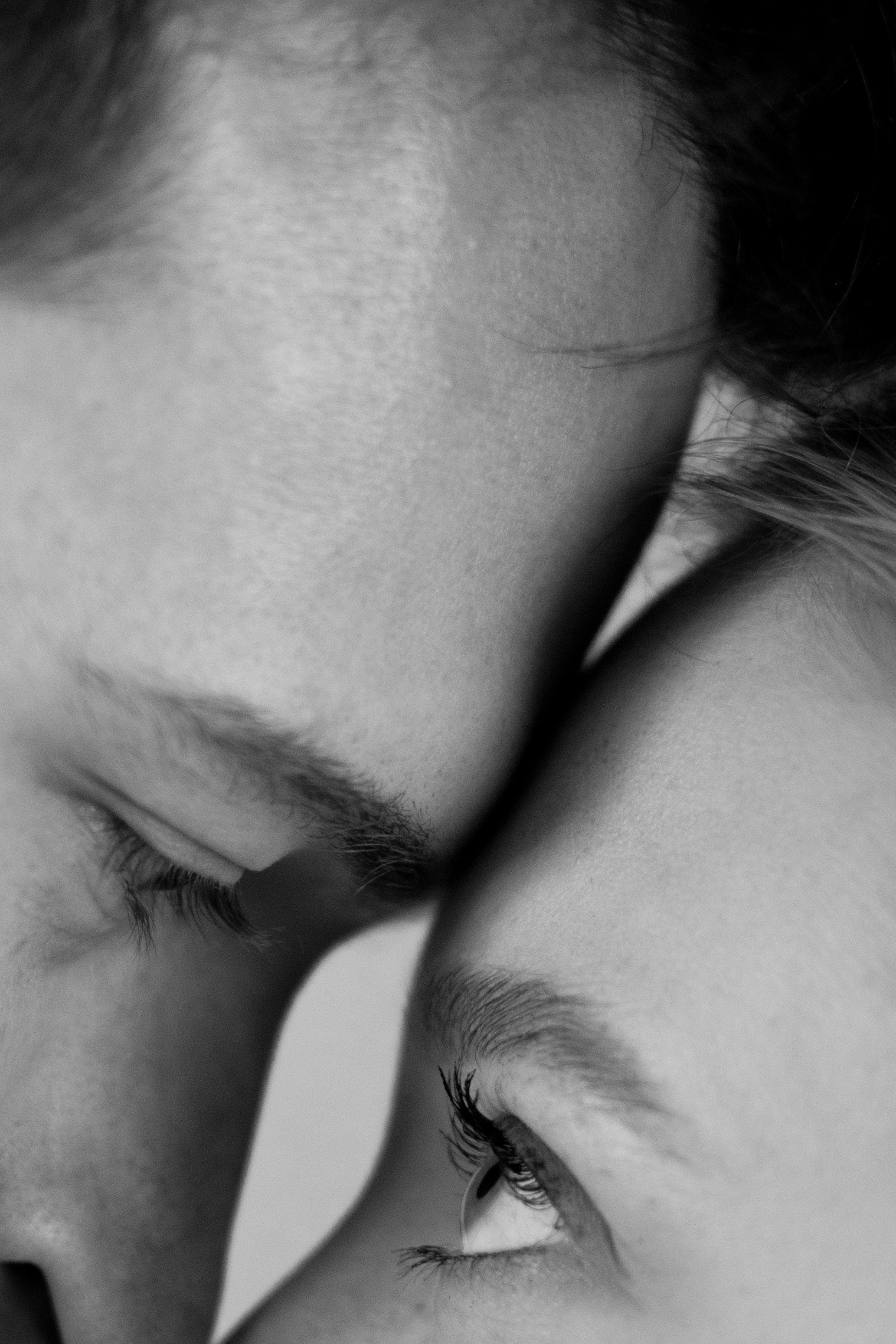 Катя и Артем