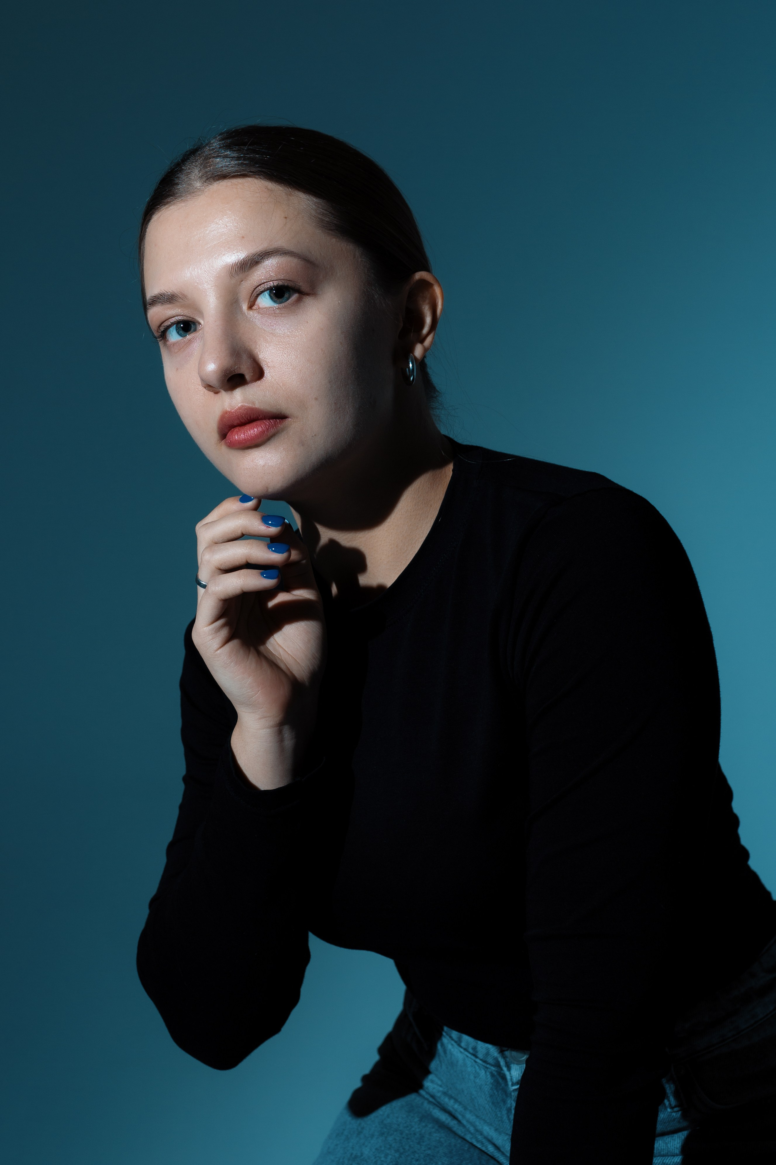 Лера. Главная