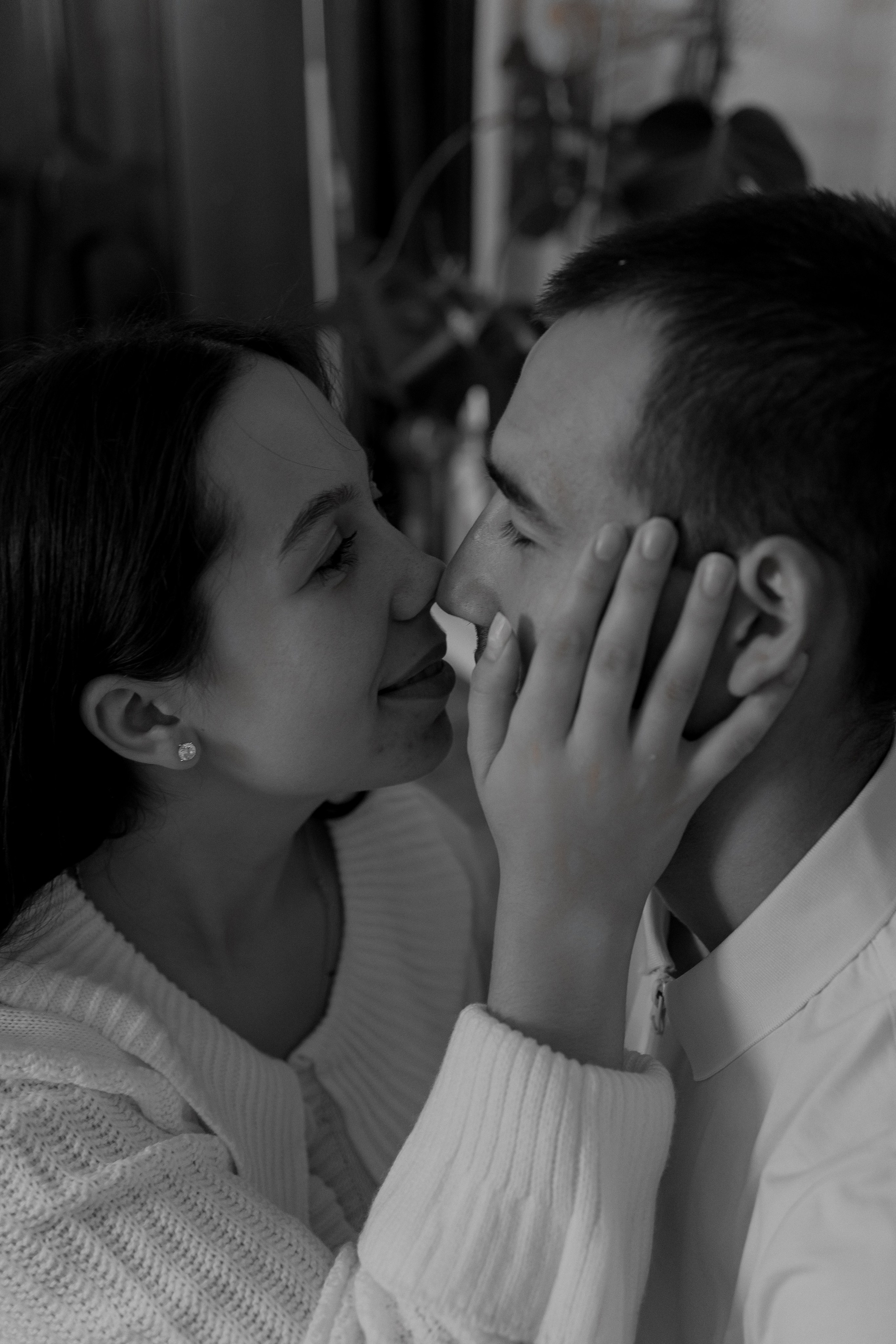 Папа, Мама и Арсений. Фотограф Татьяна Семенова