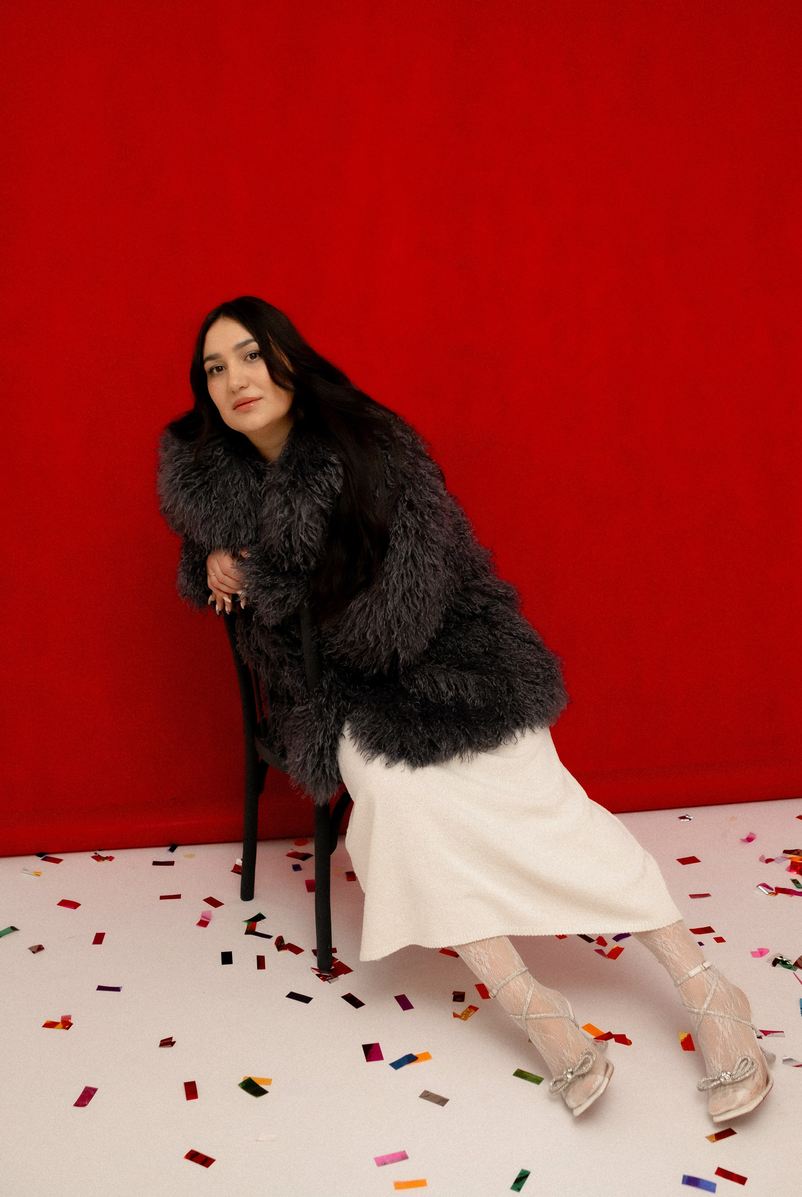 Вика. Фотограф Татьяна Семенова