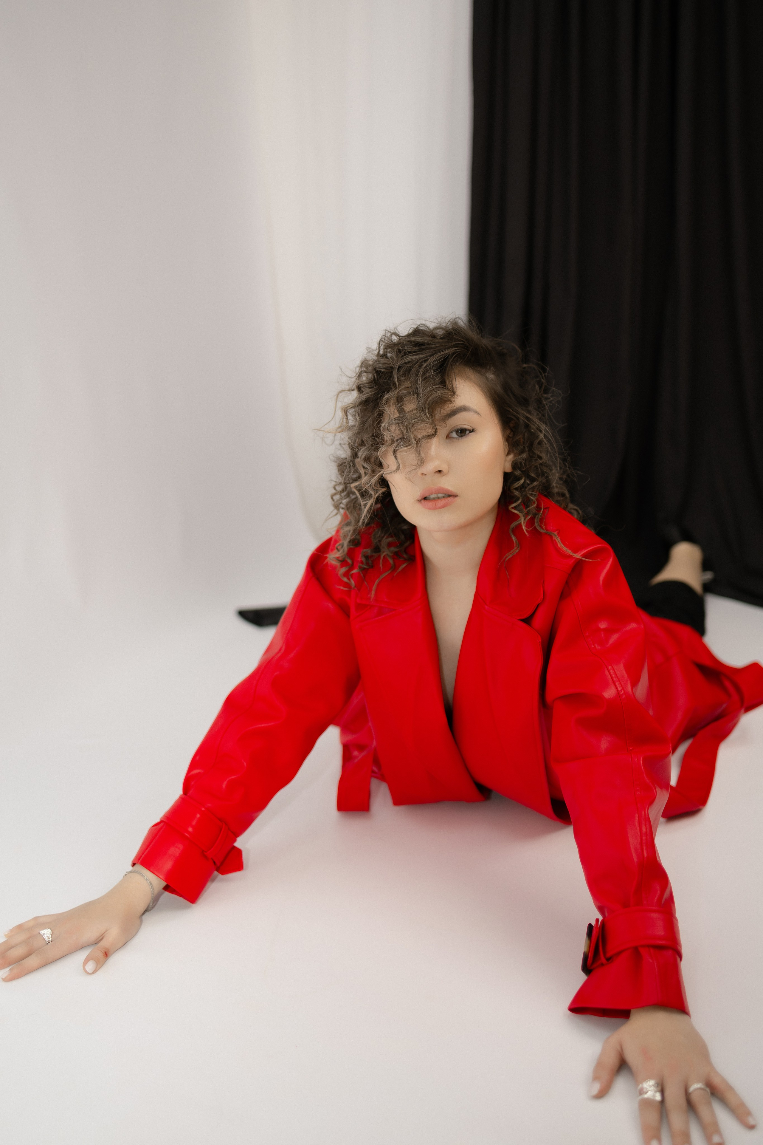 Роза. Фотограф Татьяна Семенова