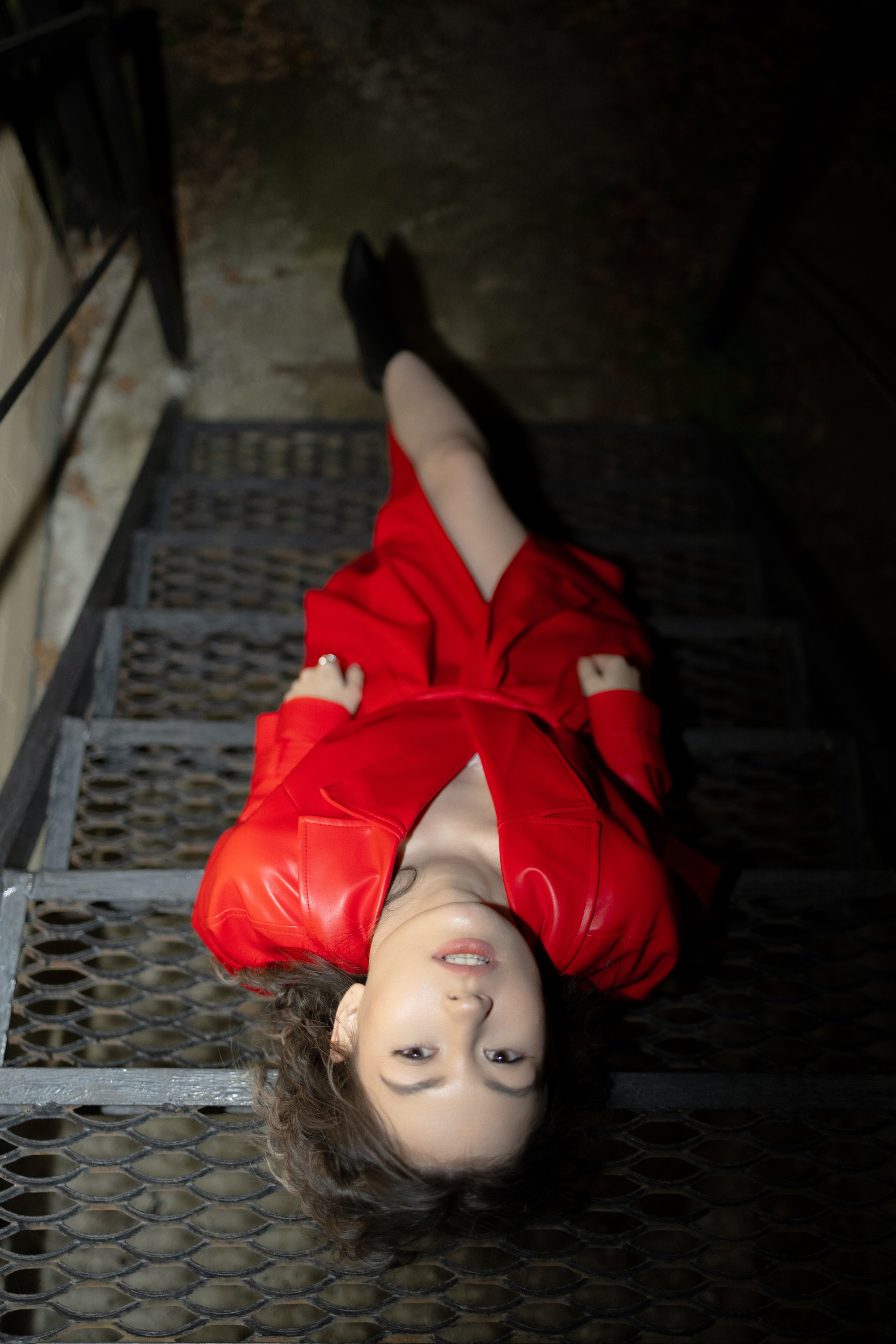 Роза. Фотограф Татьяна Семенова