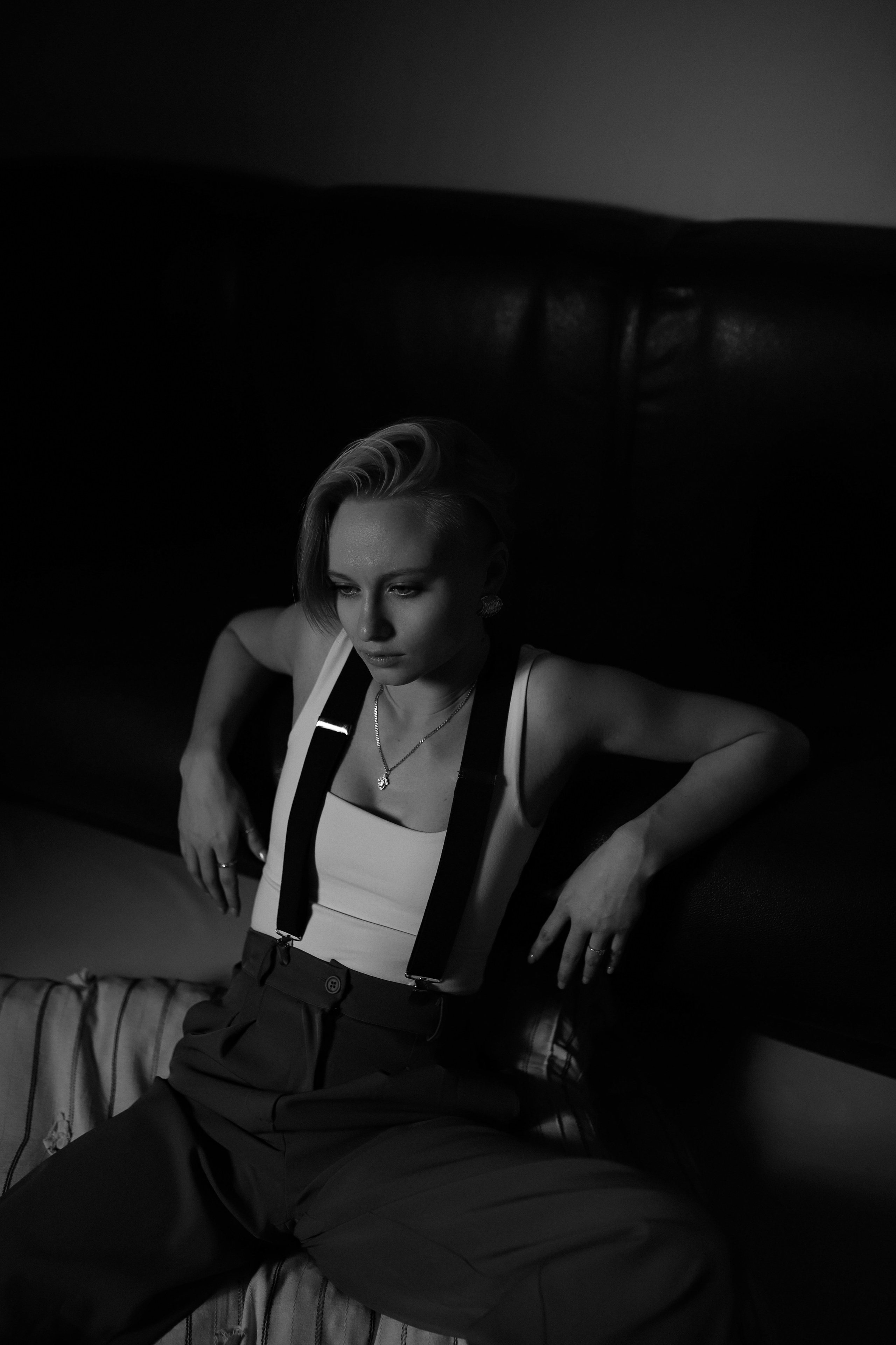 Наташа. Фотограф Татьяна Семенова