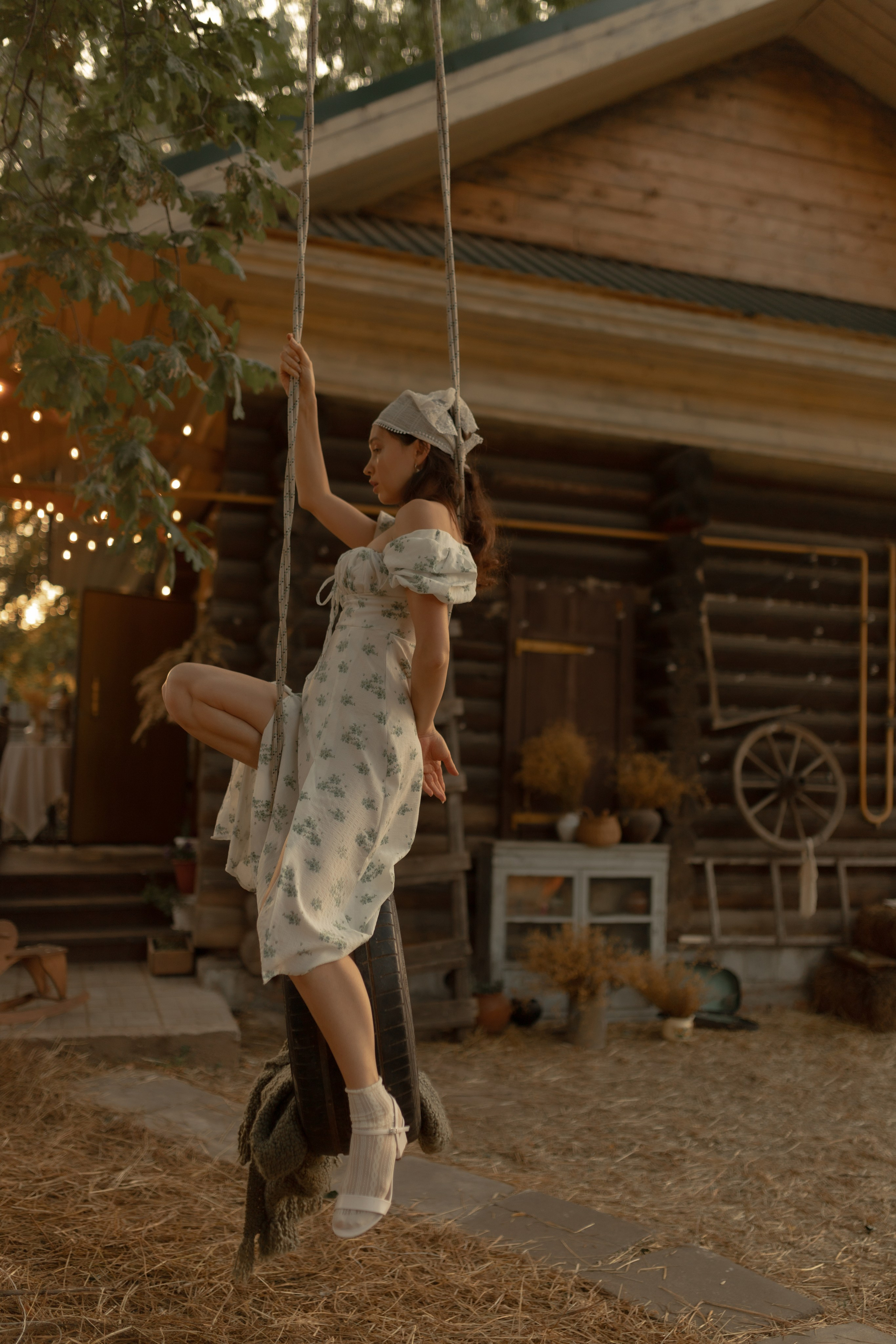 Оля. Фотограф Татьяна Семенова