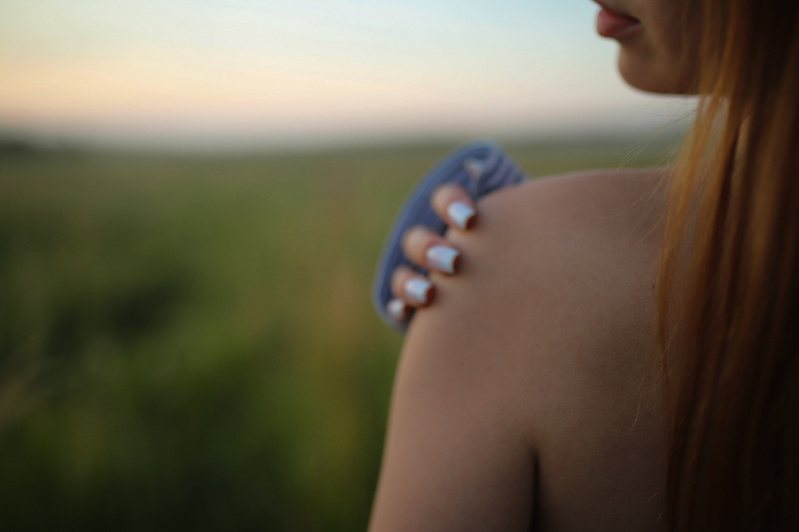 Лиза. Фотограф Татьяна Семенова