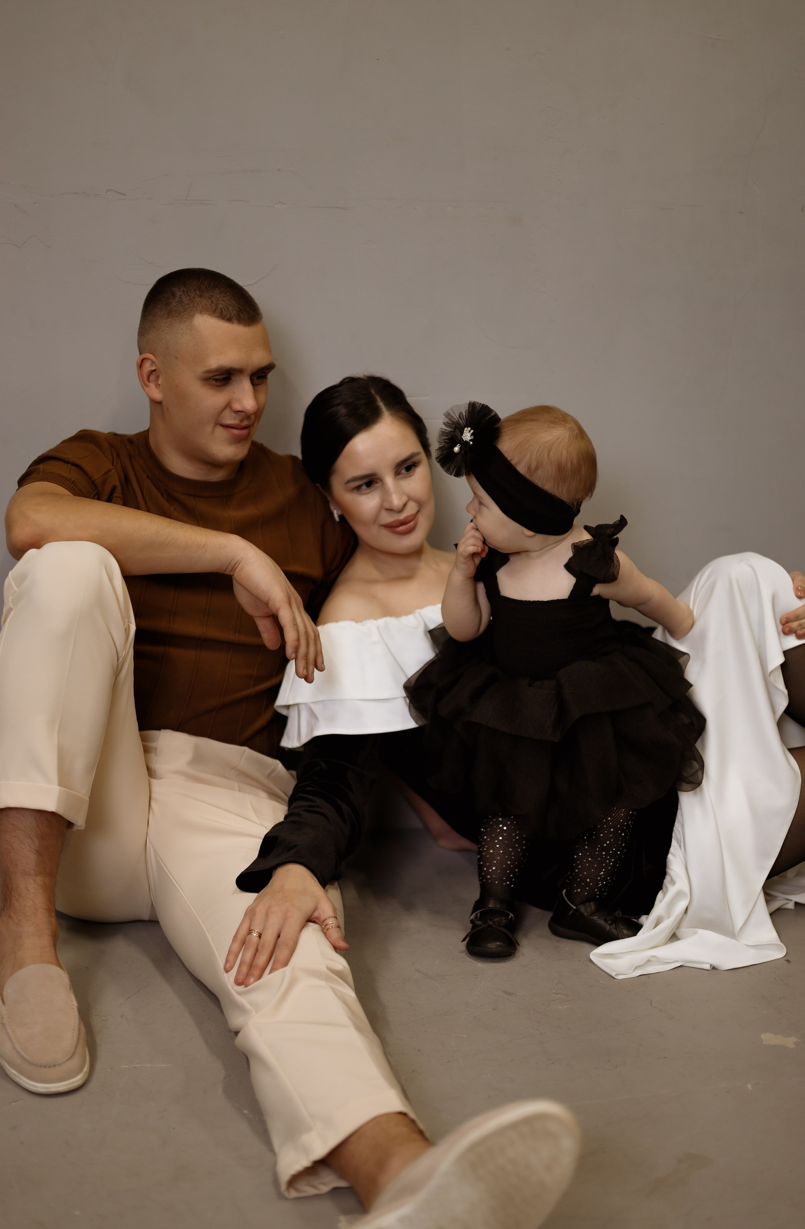 Семейная фотосессия. Photographer Tatiana Ivanova in Yaroslavl