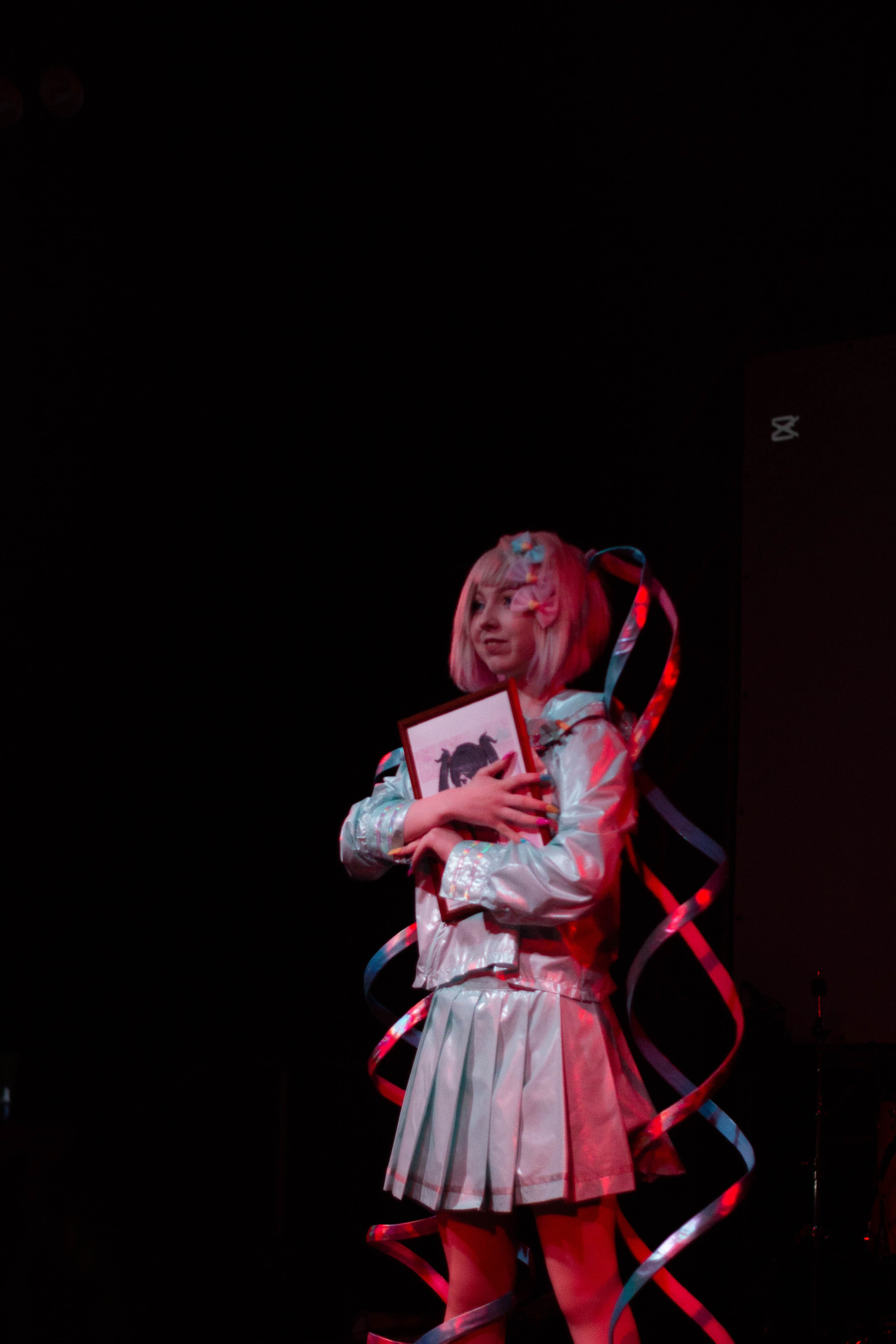 UME-FEST: YOKAI WORLD — Репортажка. Фотограф Екатерина Харченко