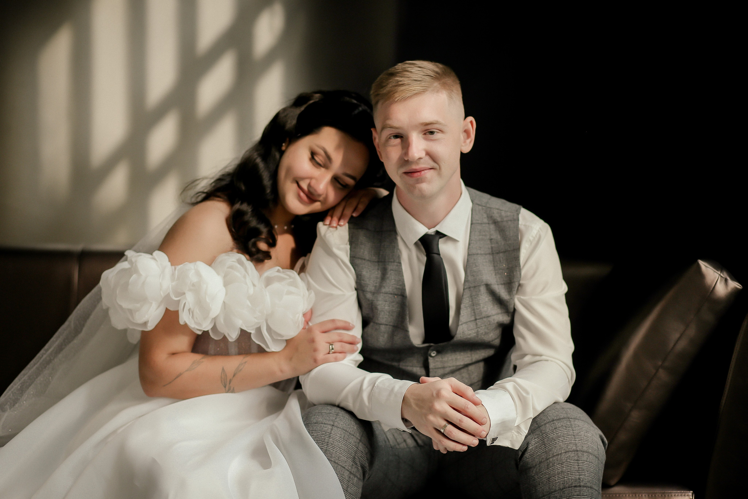 WEDDING DAY 24|09. Фото и Видео в Краснодаре Verveyko Studio