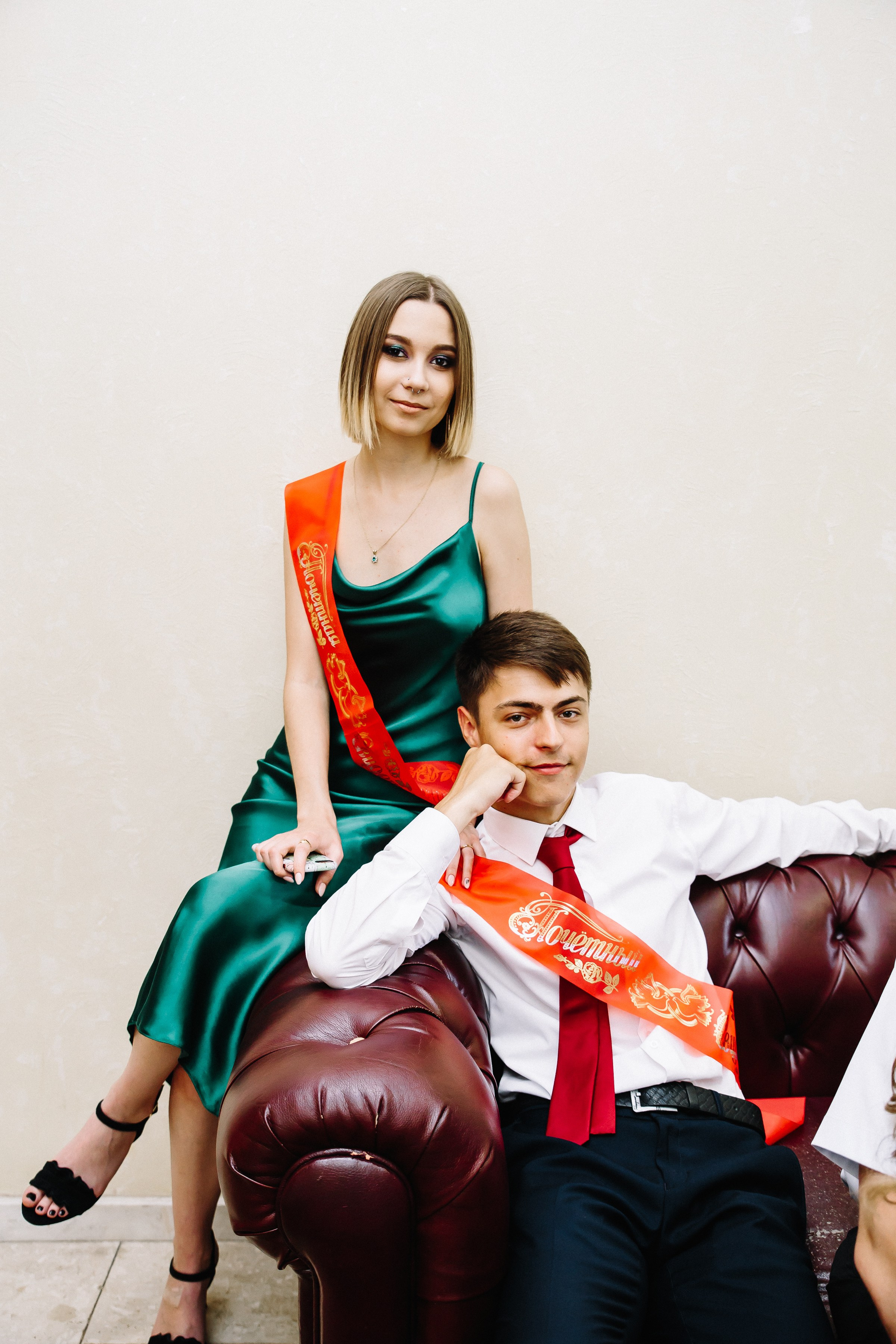 Андрей и Яна. Свадебный и семейный фотограф в Краснодаре Илонна Ковалева