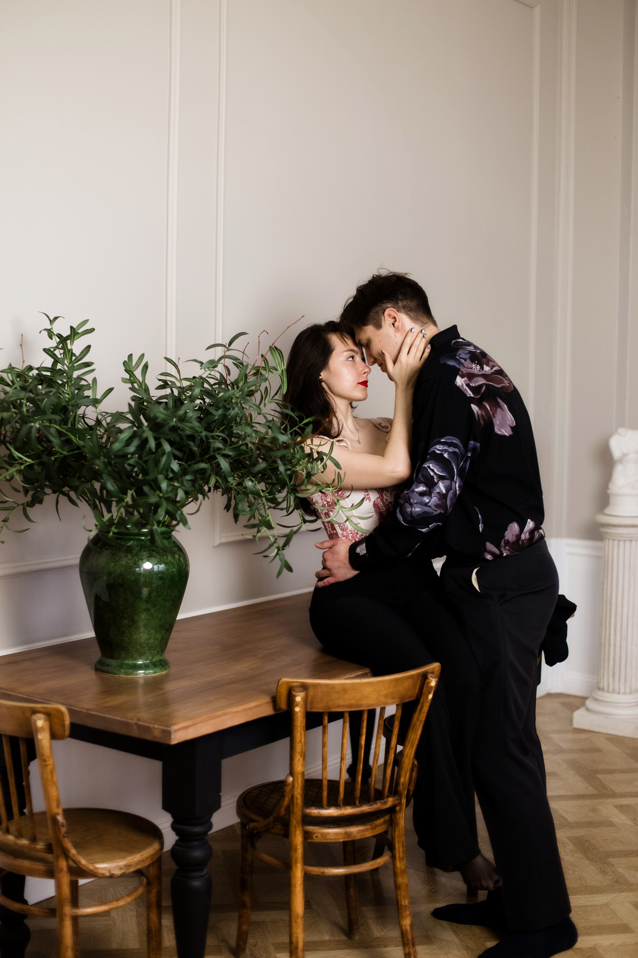 Фотостудия Богемия. Свадебный и семейный фотограф в Краснодаре Илонна Ковалева