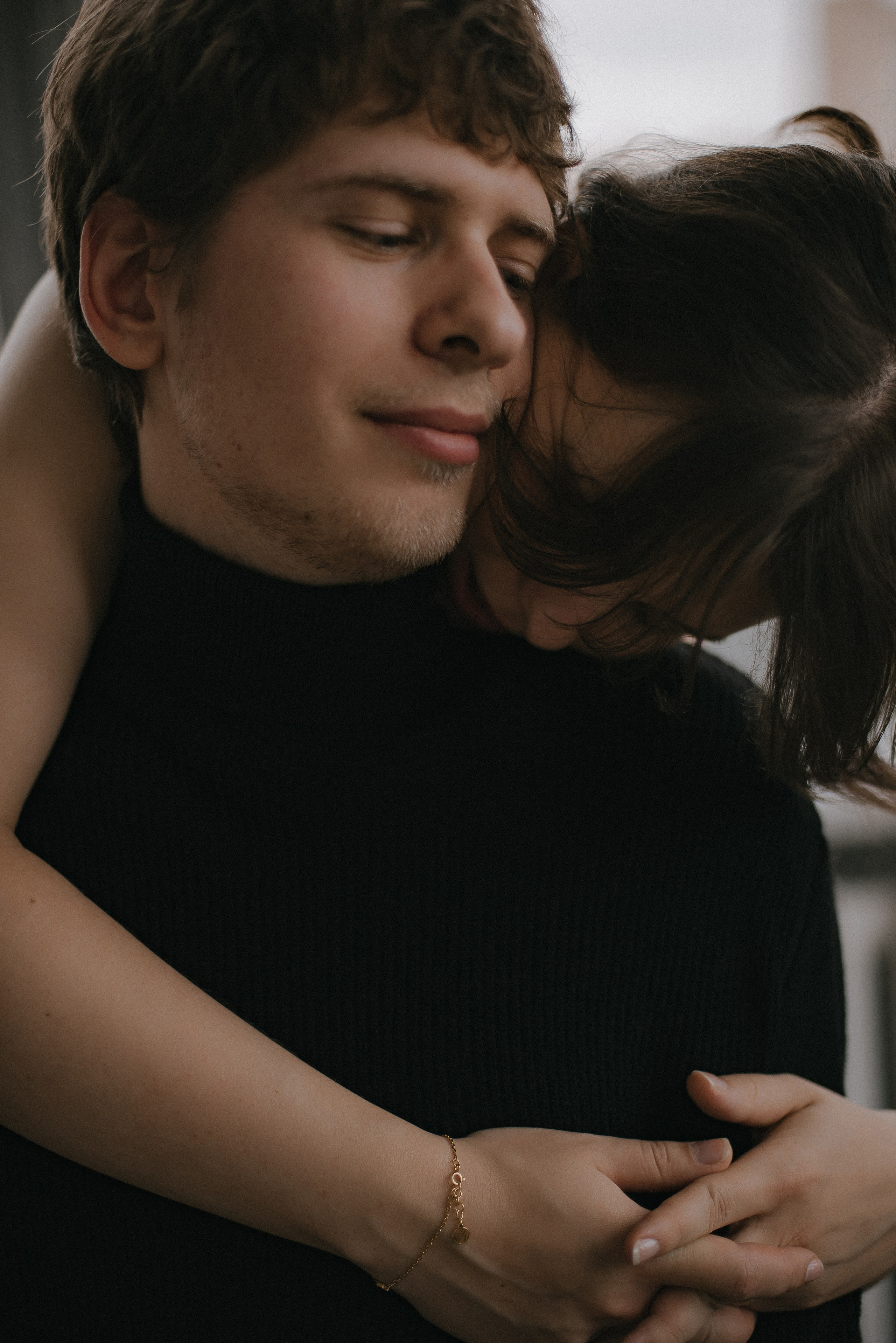 Кирилл и Анастасия. Свадебный фотограф Анастасия Сюзанова