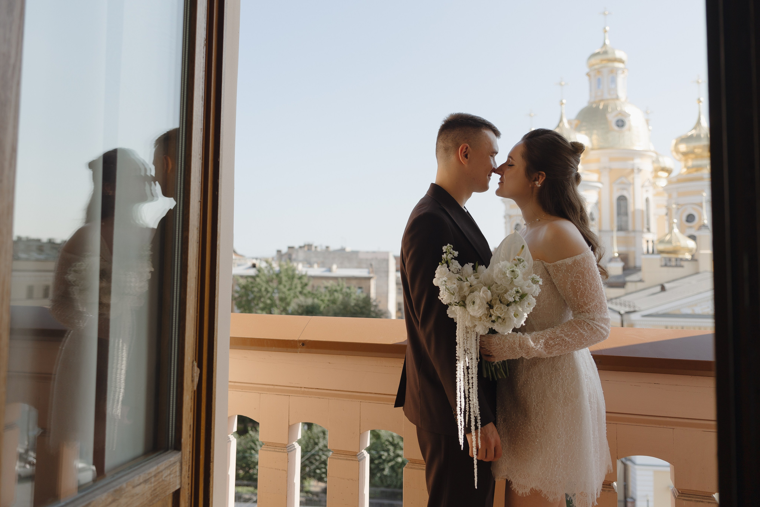 Ты и я. Свадебный и семейный фотограф Арина Кулёва