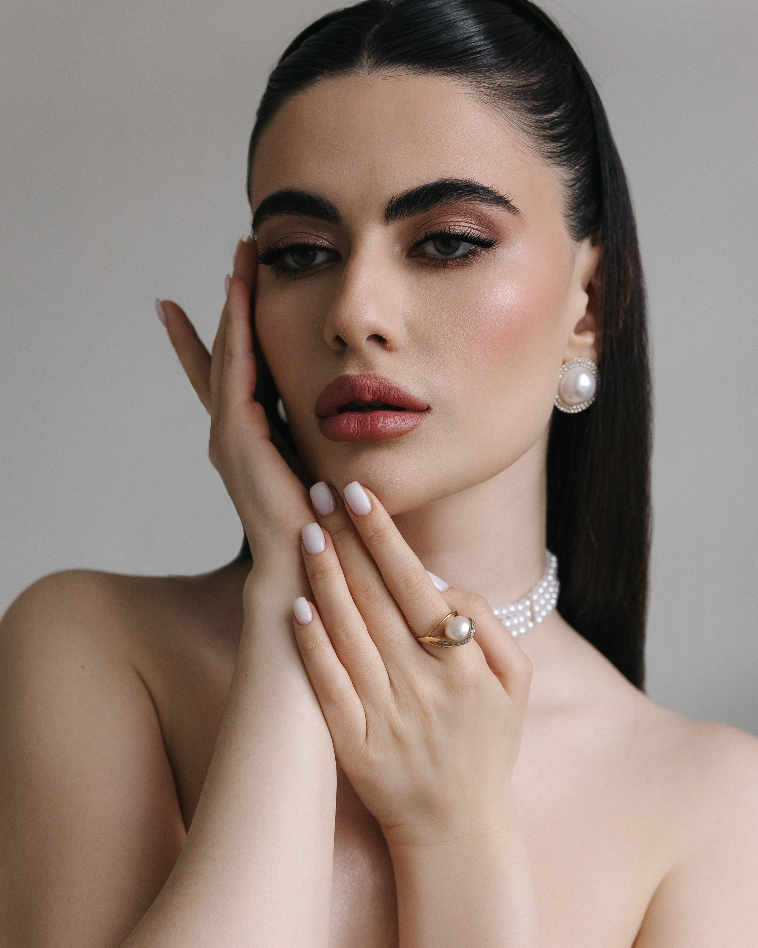 Диана. Фотограф Санкт-Петербург. Аврамова Анастасия