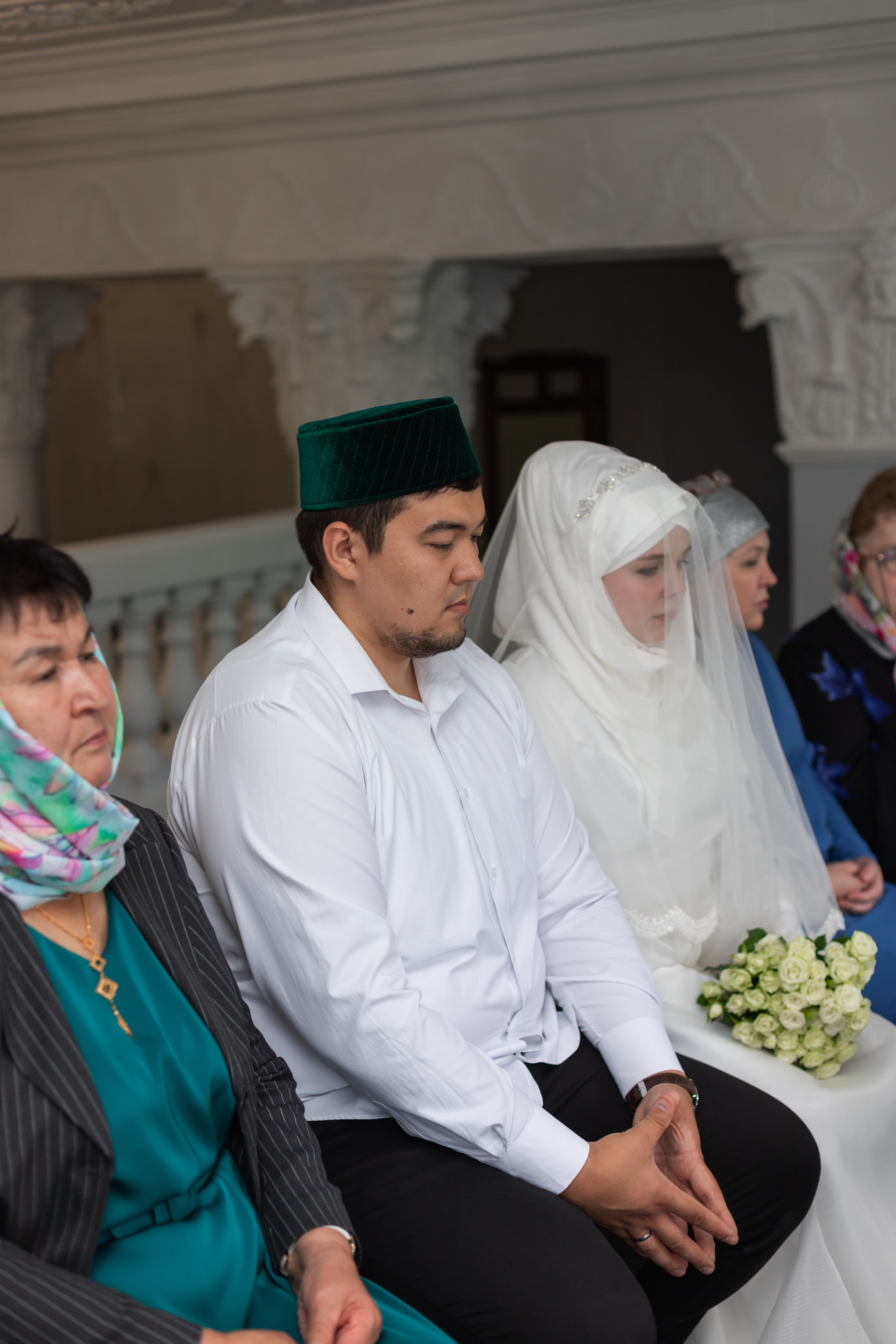 Ильгиз и Степанида. Марина Шаймухаметова. Фотограф в Уфе