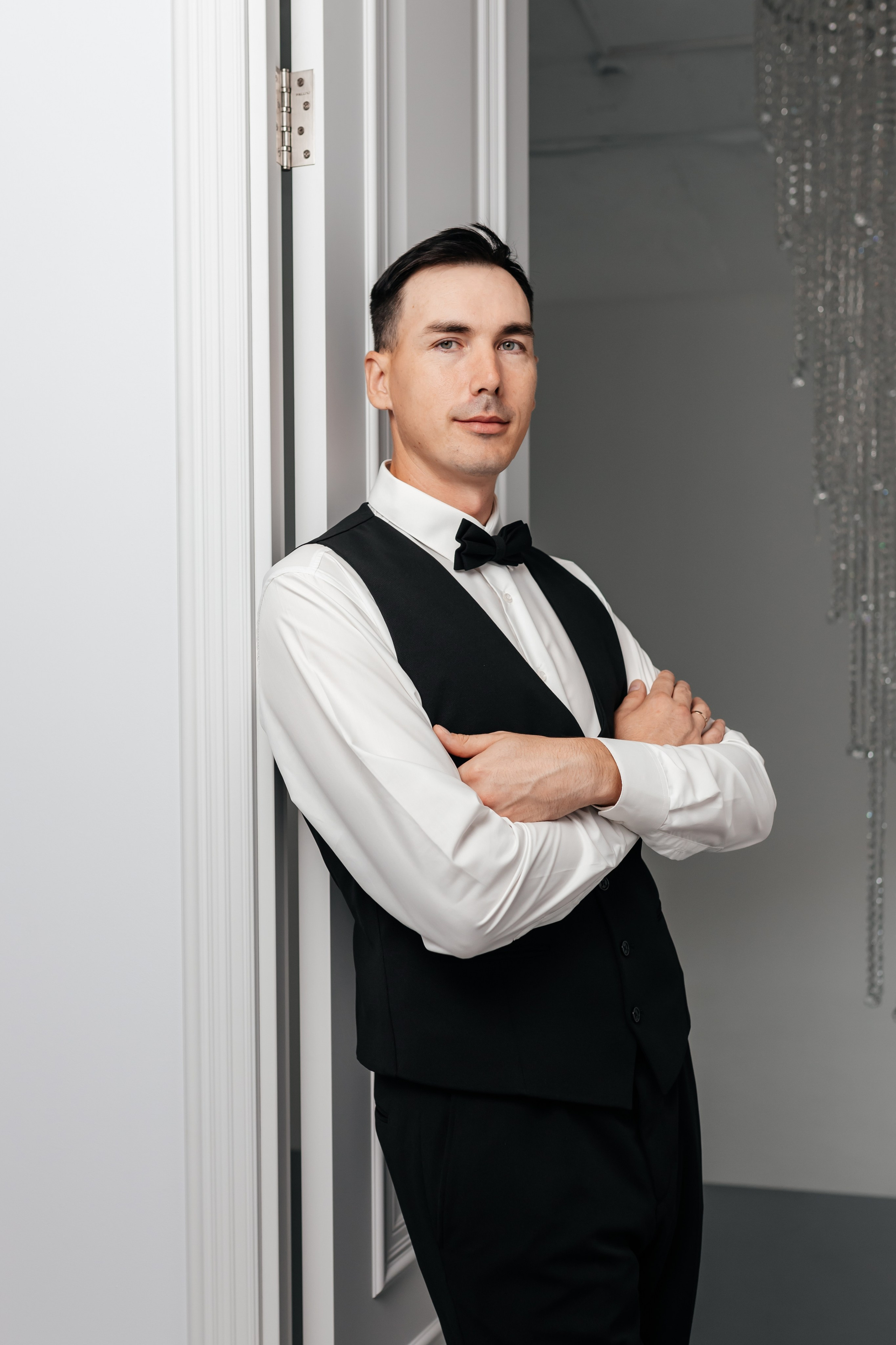 Владимир и Евгения. Марина Шаймухаметова. Фотограф в Уфе