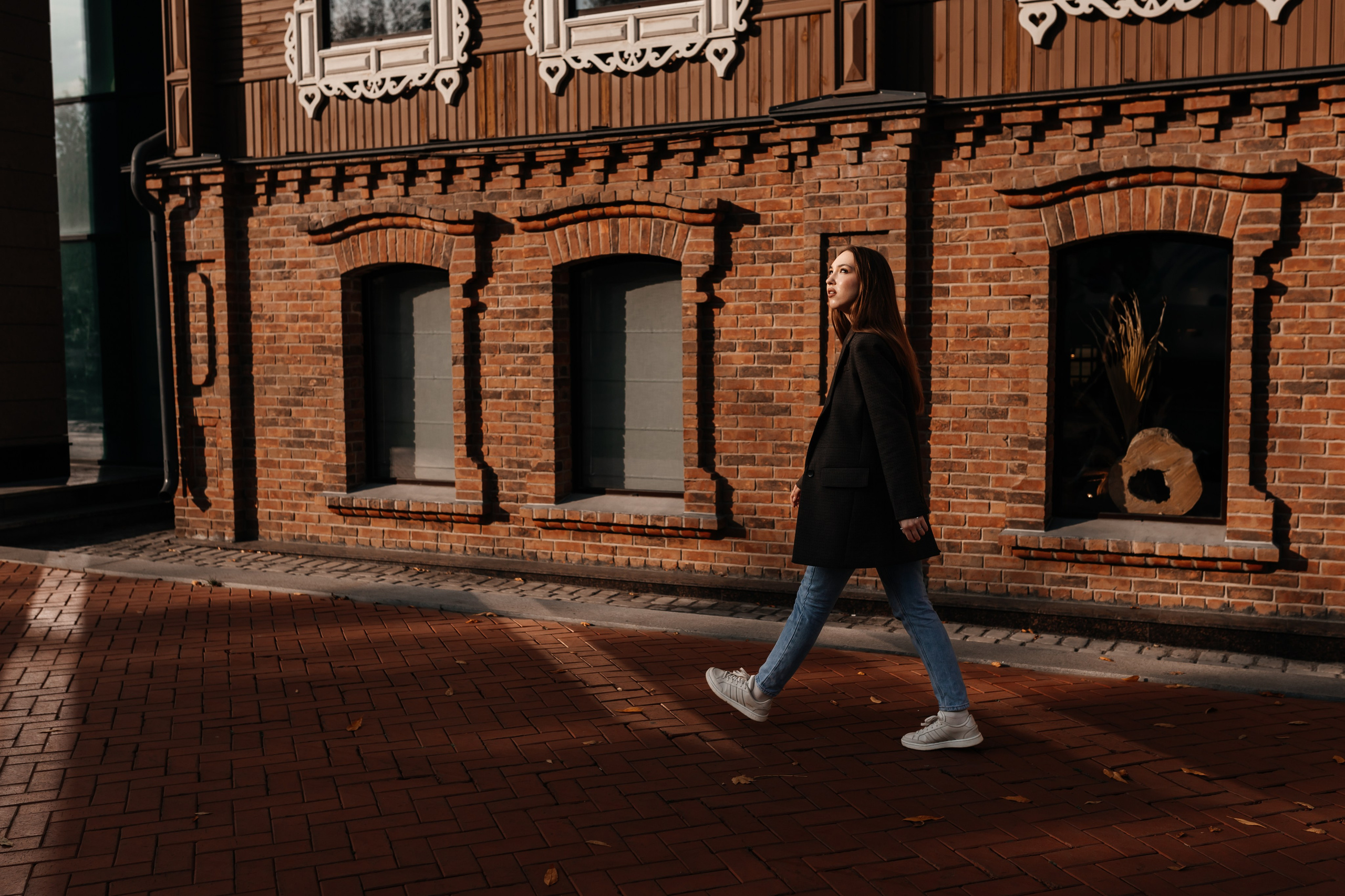 Дайана. Марина Шаймухаметова. Фотограф в Уфе