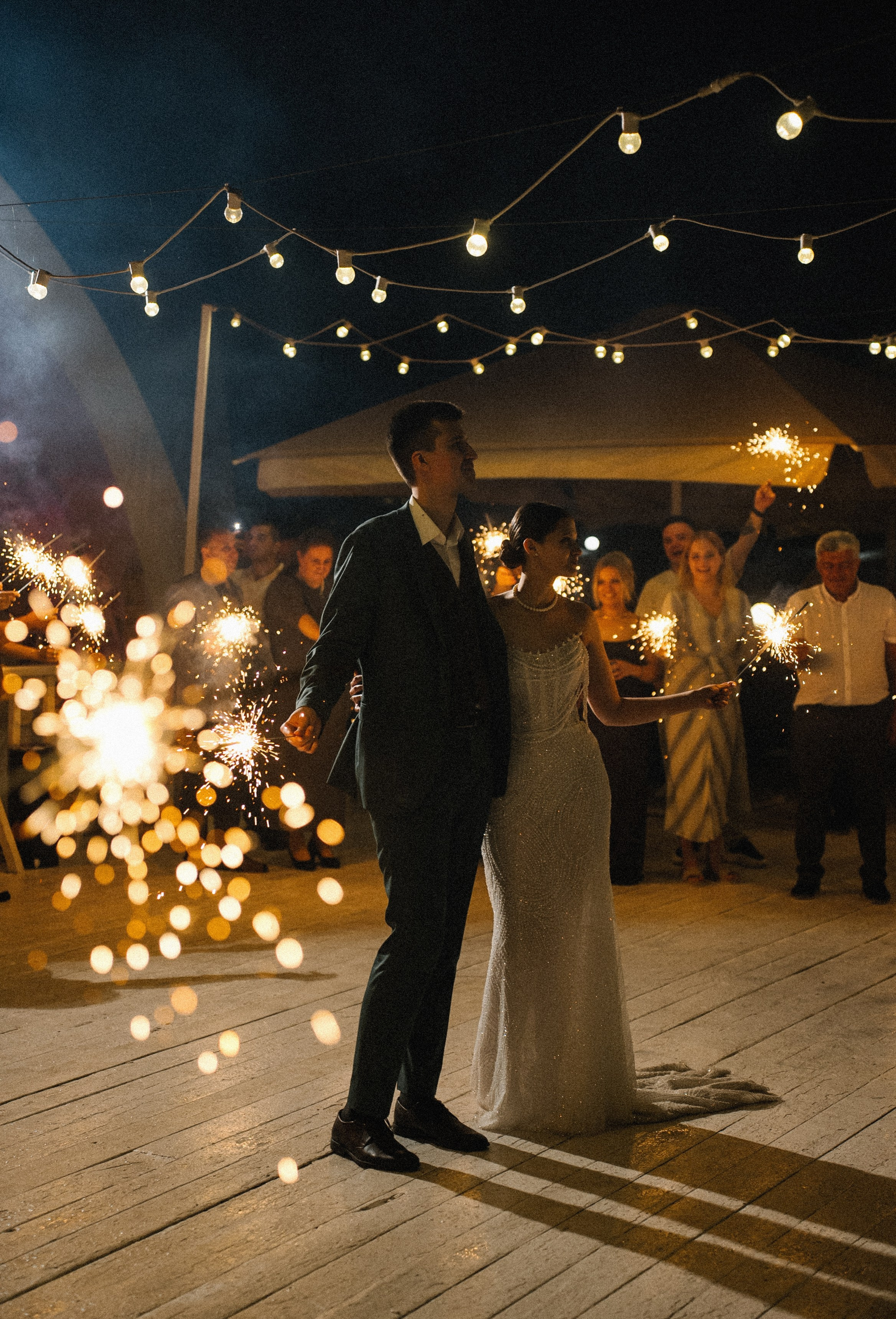 Eldar & Ksenia. Свадебный и семейный фотограф Москва