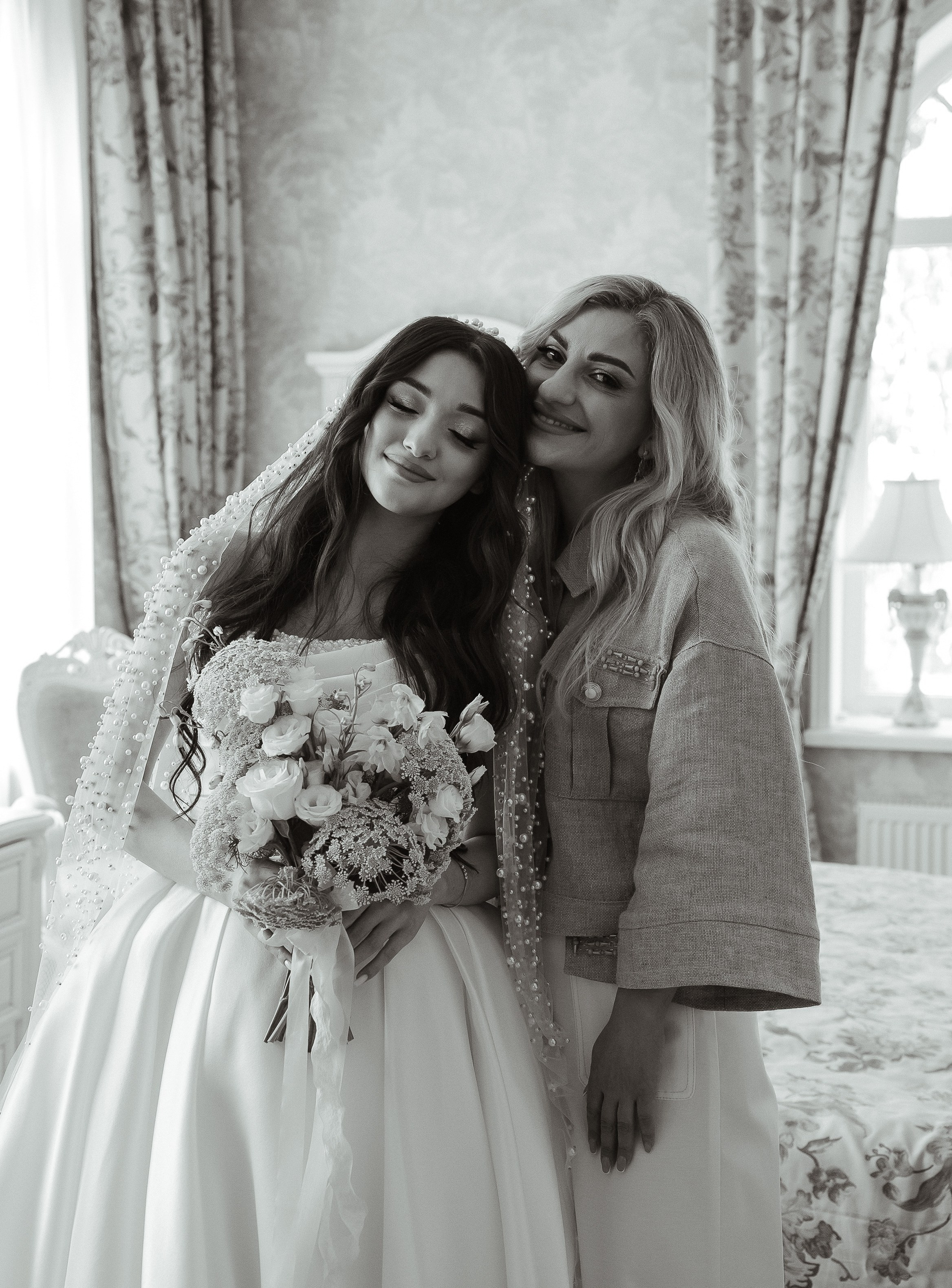 Adam & Anjelina, Sochi. Свадебный и семейный фотограф Москва