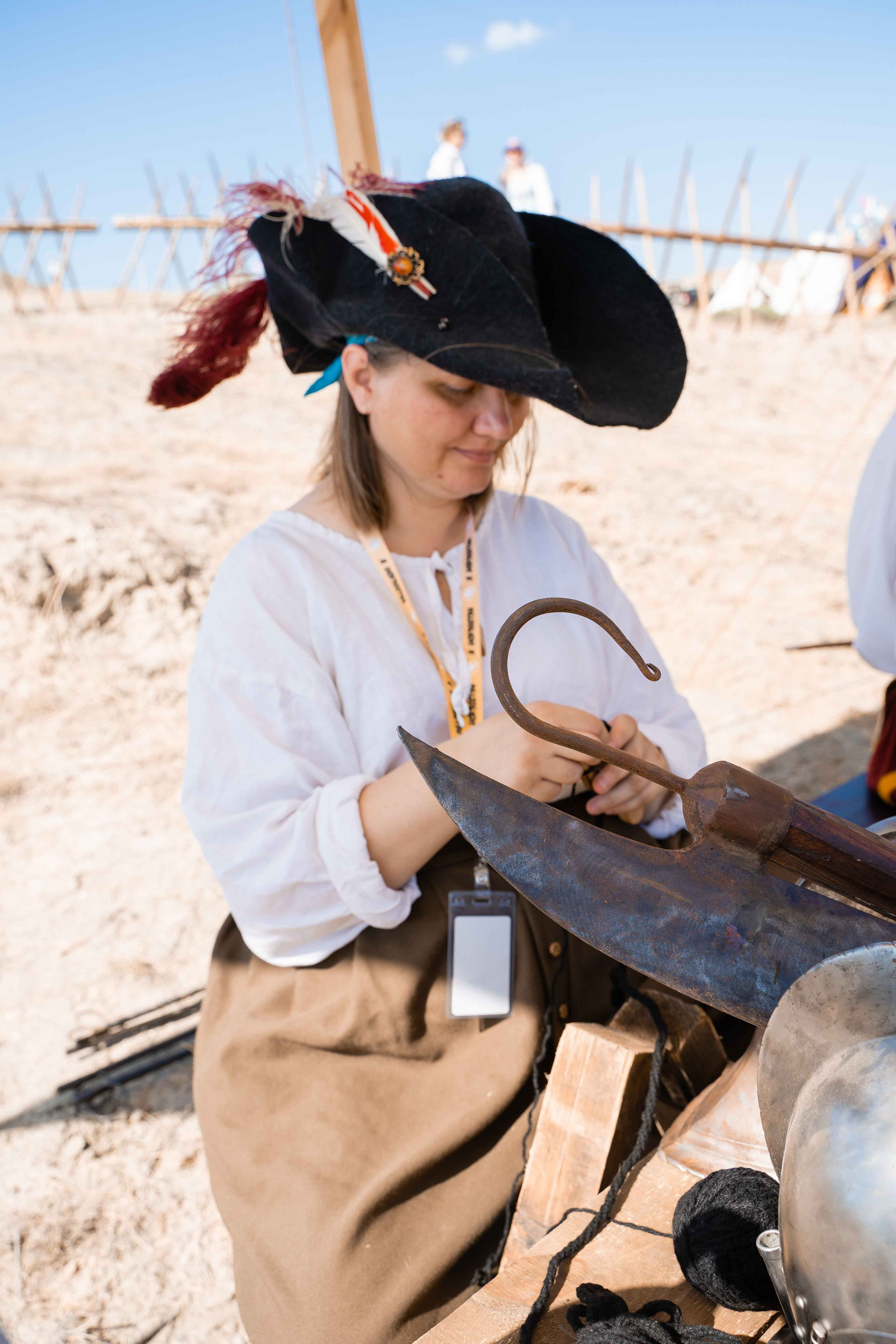 Фотограф на реконструкции. Shmeleva.ph Фотограф Волгоград и Волжский — Анна Шмелева