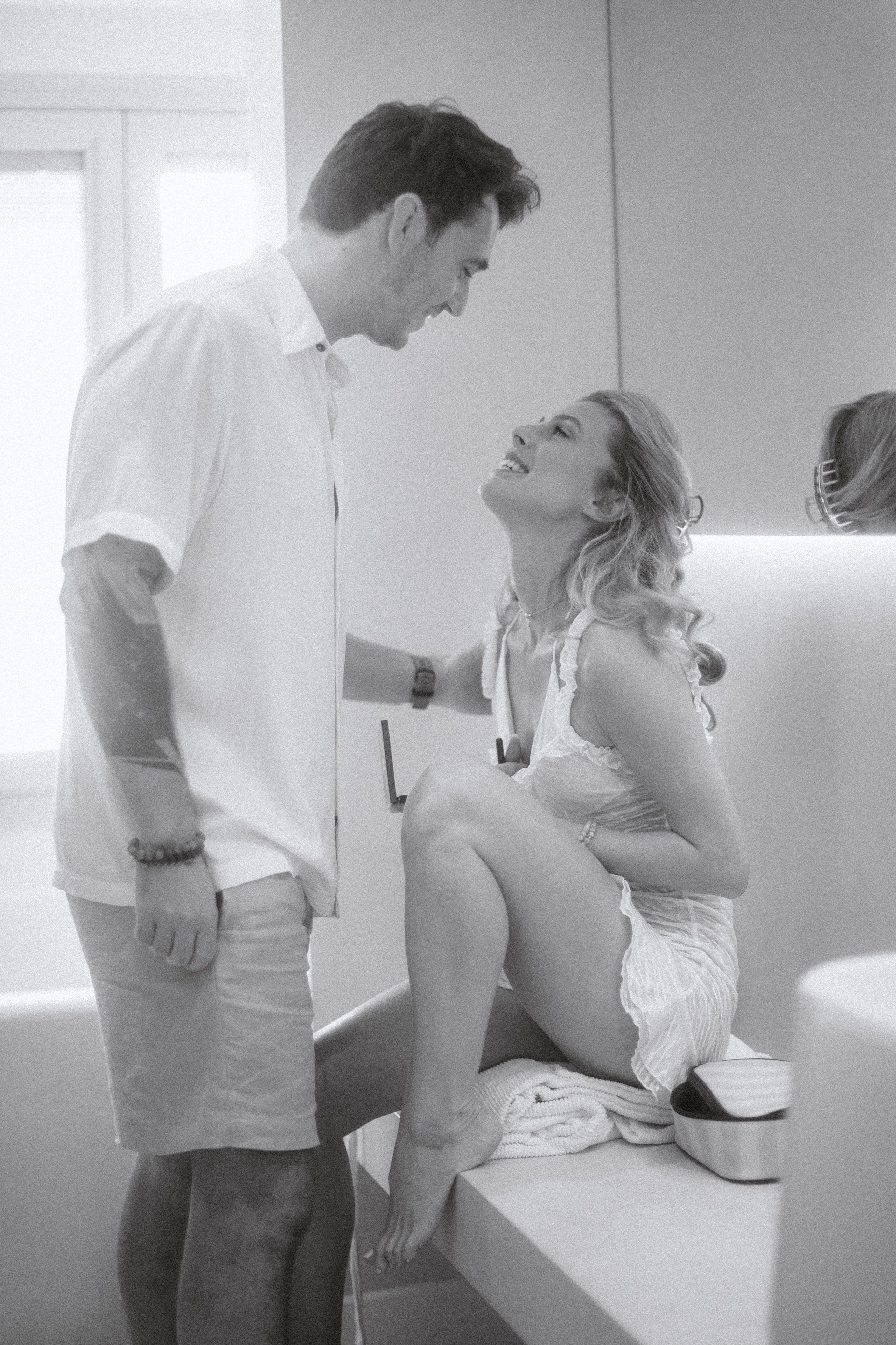 Alena+Sergey. Фотограф Иван Газукин