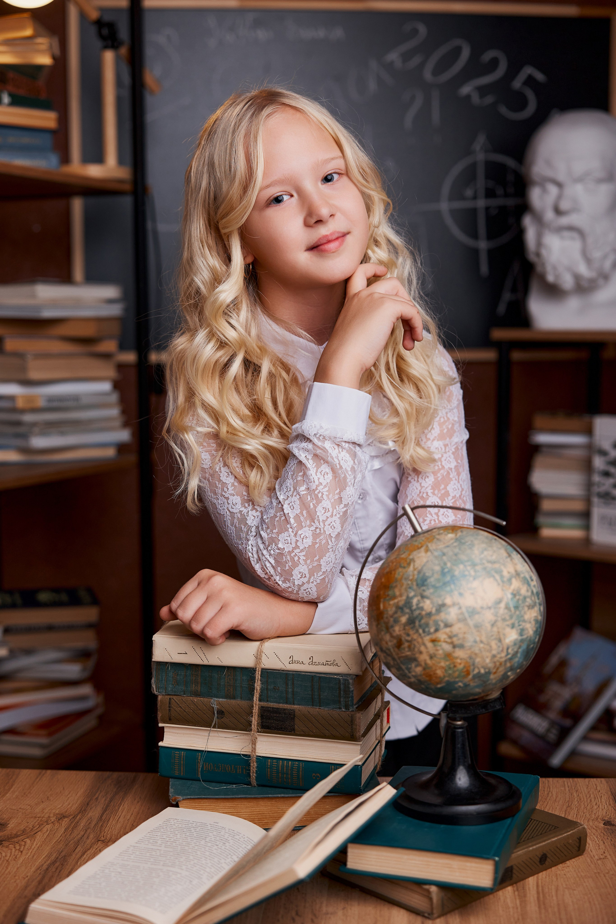 Портфолио для 1-4 классов. Выпускные альбомы в Рыбинске и Ярославле