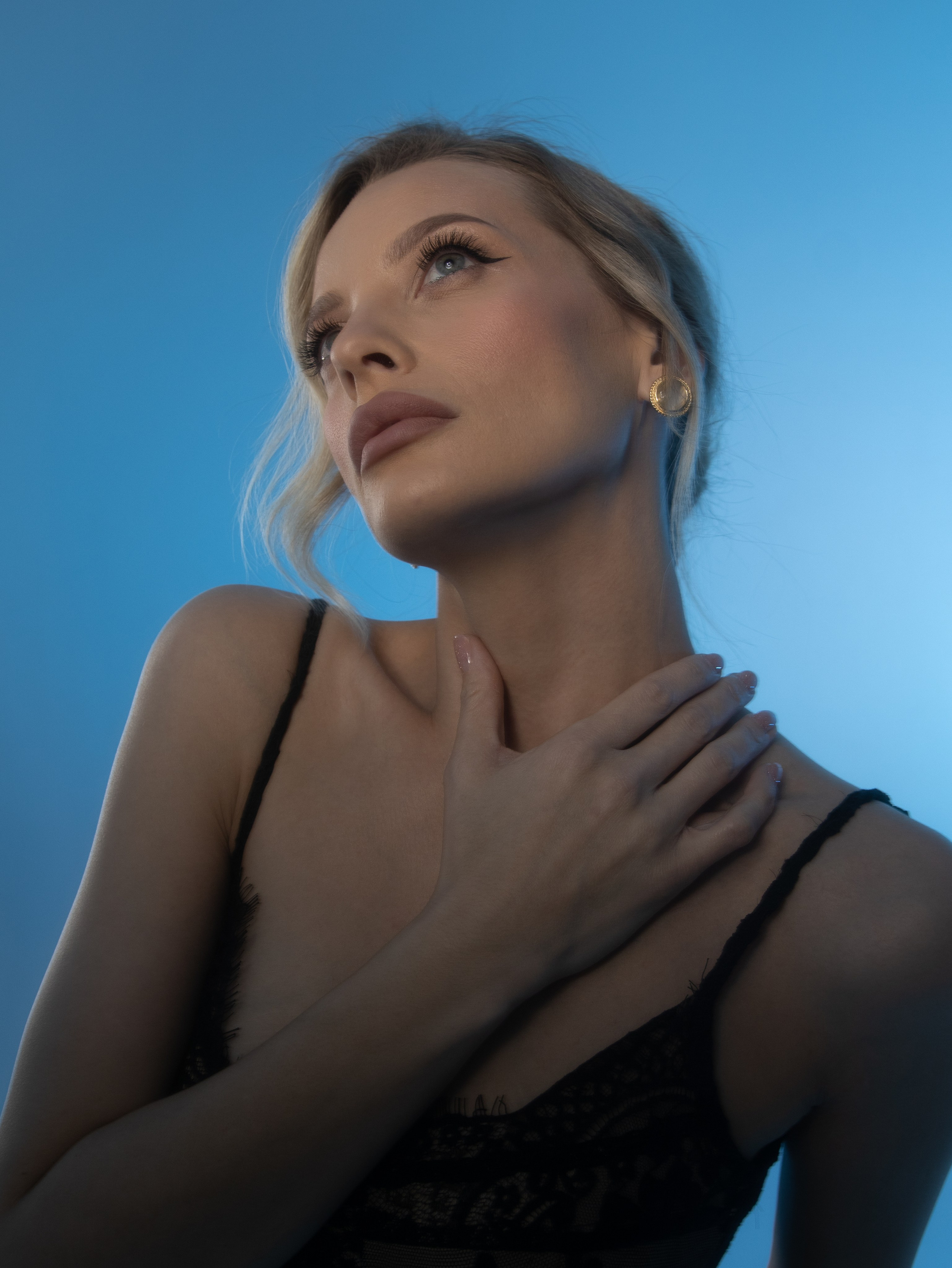 Sweet. Фотограф Даниил Камчатка