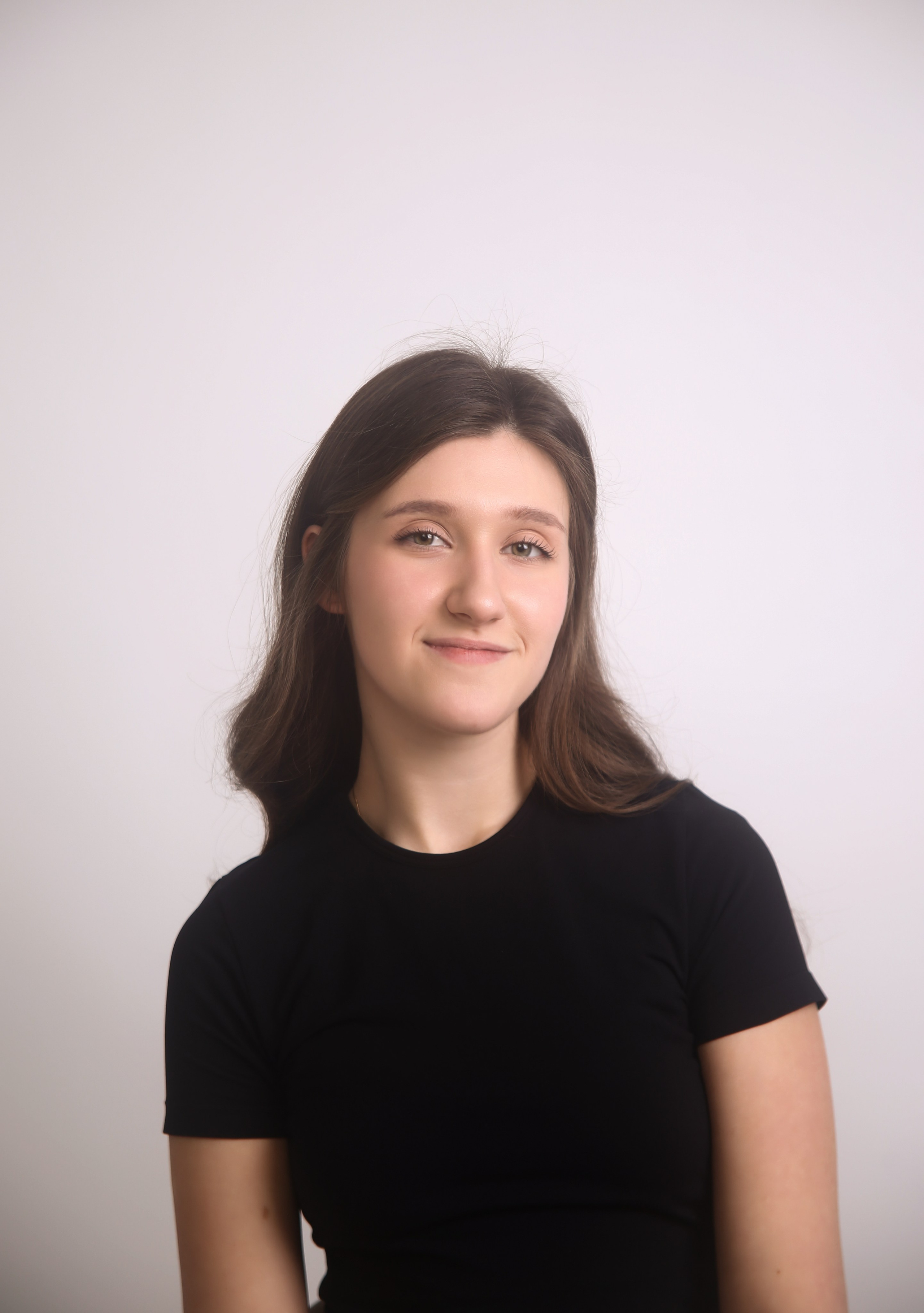 Актерское портфолио