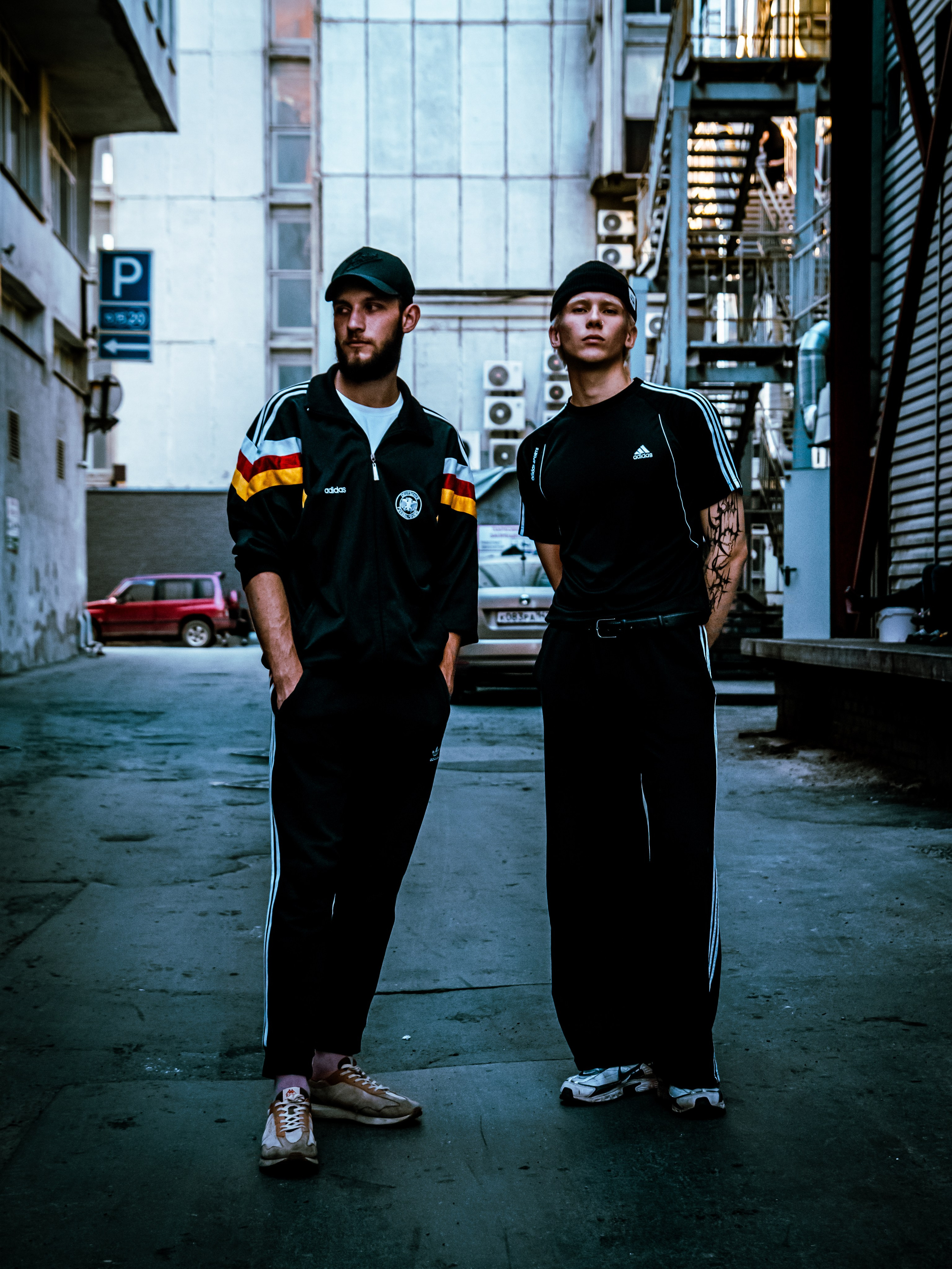 Группа. Ульяна Сухарева — Фотохудожник Новосибирск