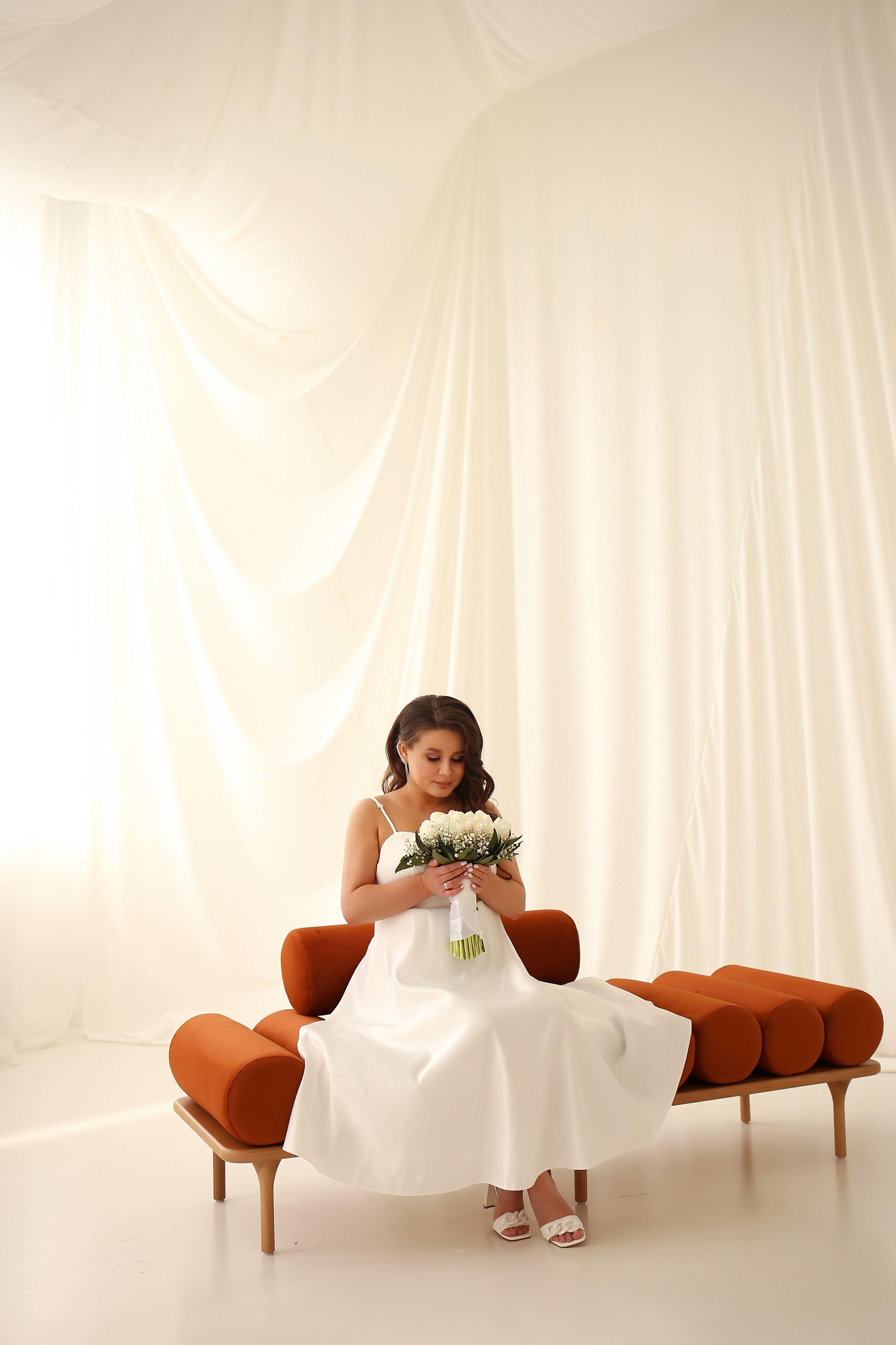 Марина и Андрей. Семейный фотограф Фотосессия беременности  Екатеринбург Елена Луткова