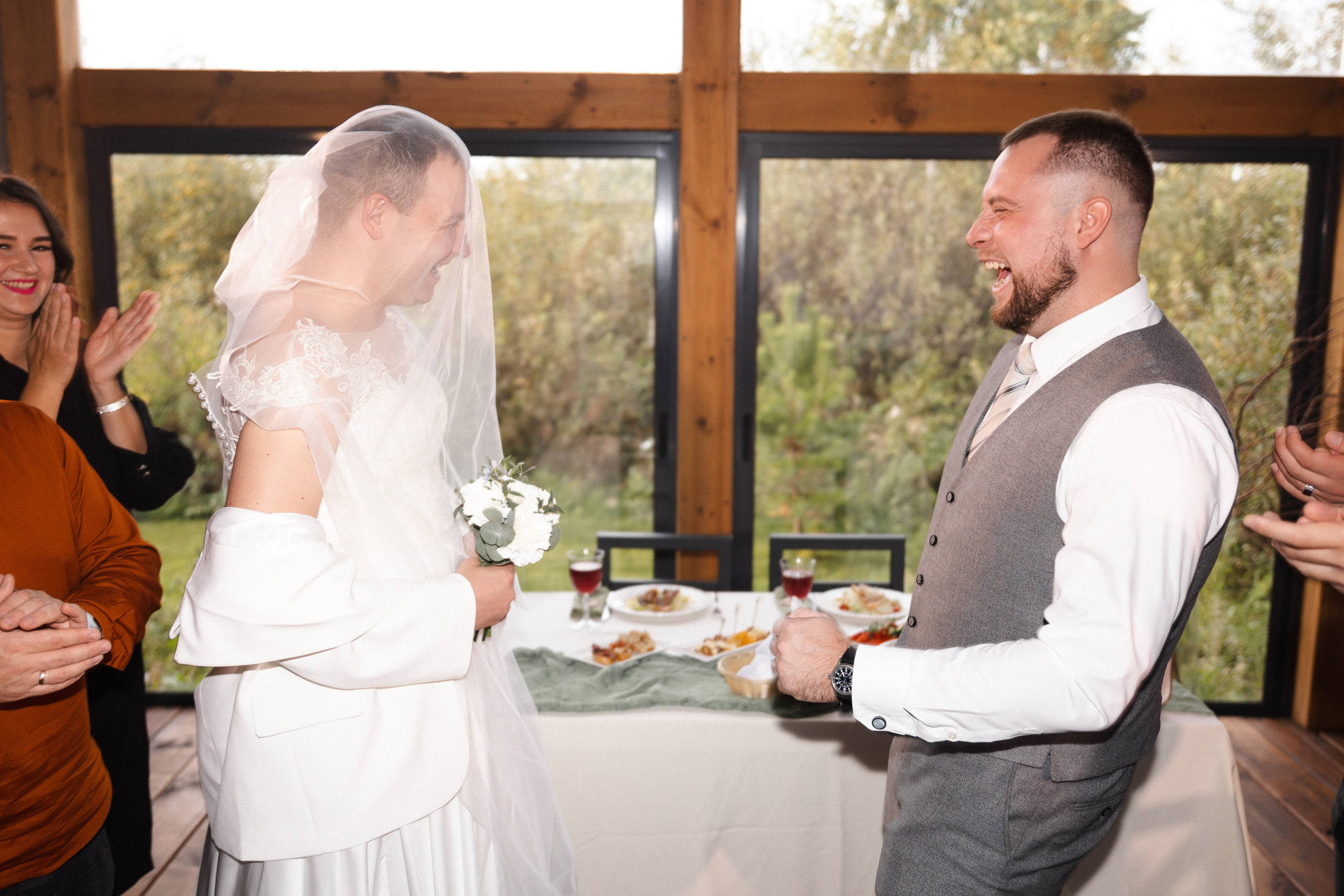 Владислав и Лидия. Фотограф Тюмень Пушковская Кристина