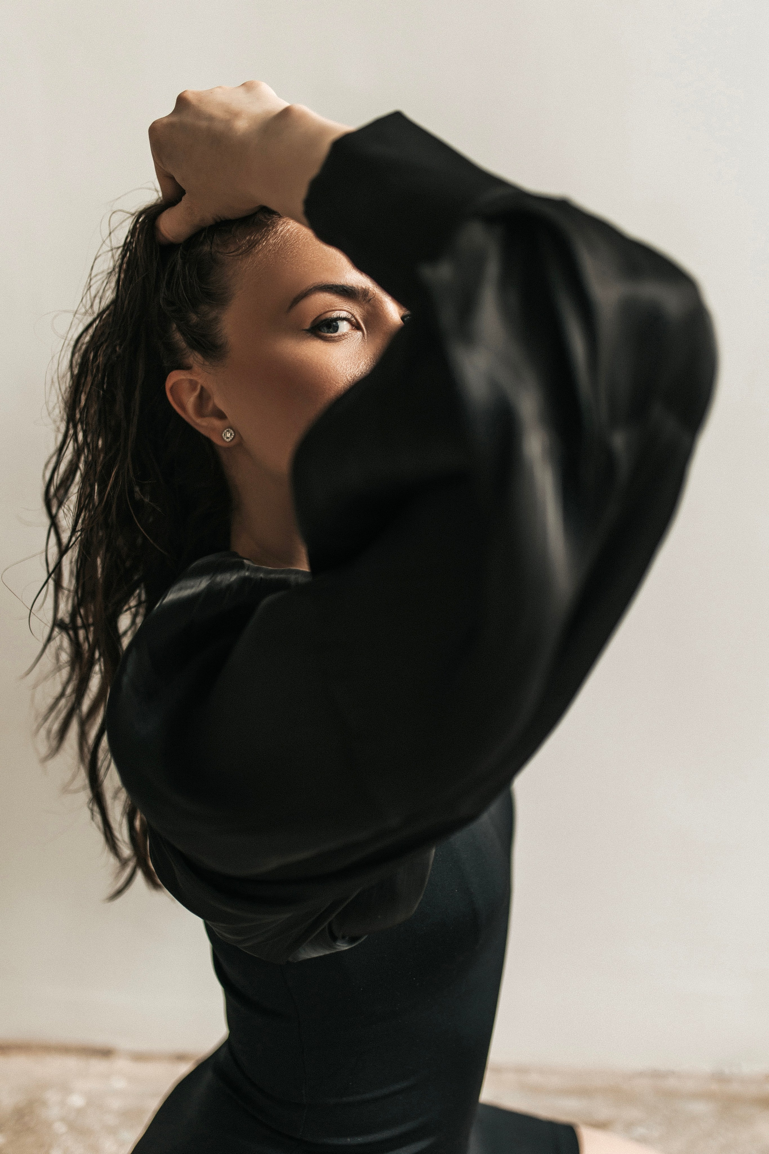 Портфолио//INDIVIDUAL(STUDIO). Фотограф Тюмень Пушковская Кристина