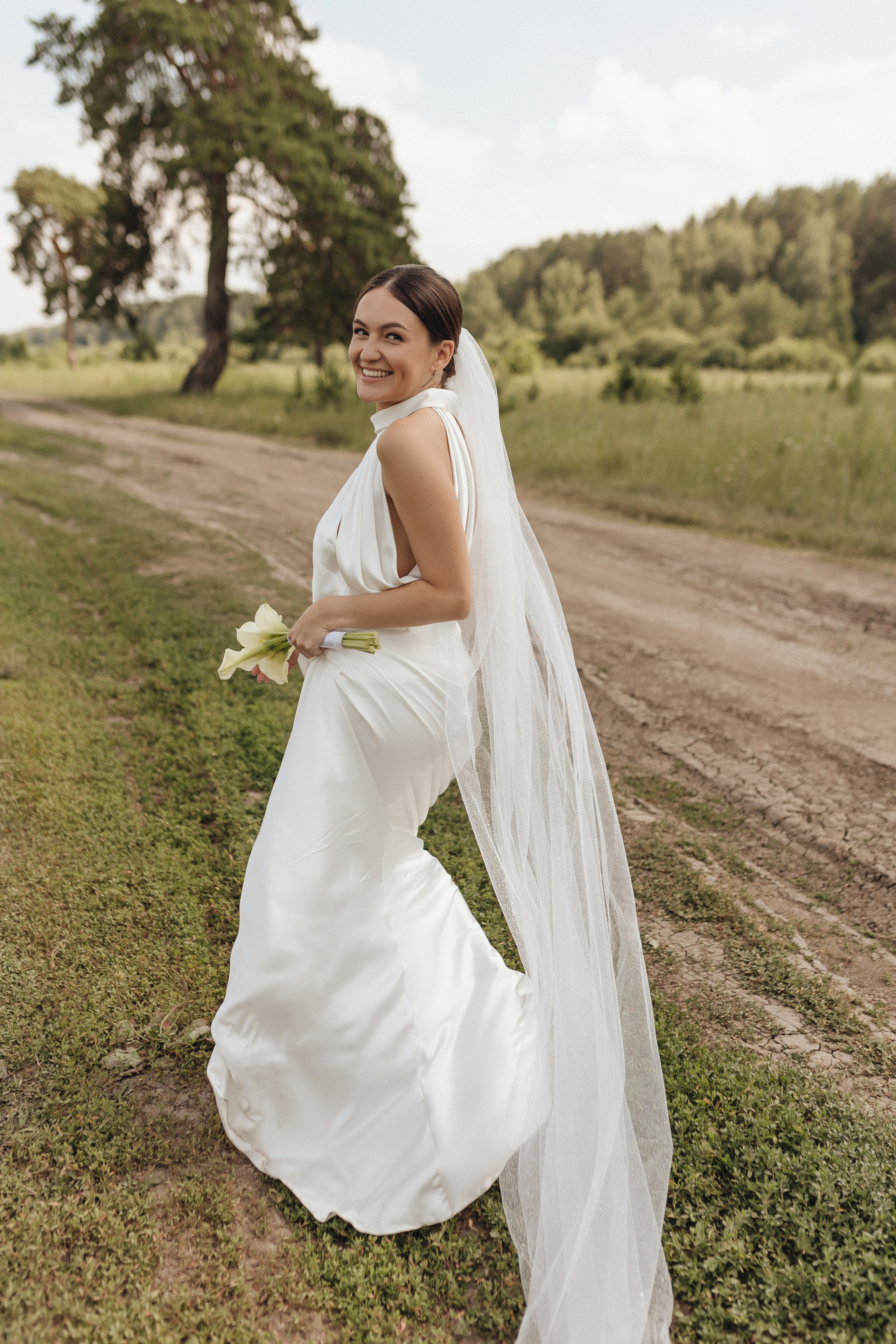 Яков и Вероника. Фотограф Тюмень Пушковская Кристина