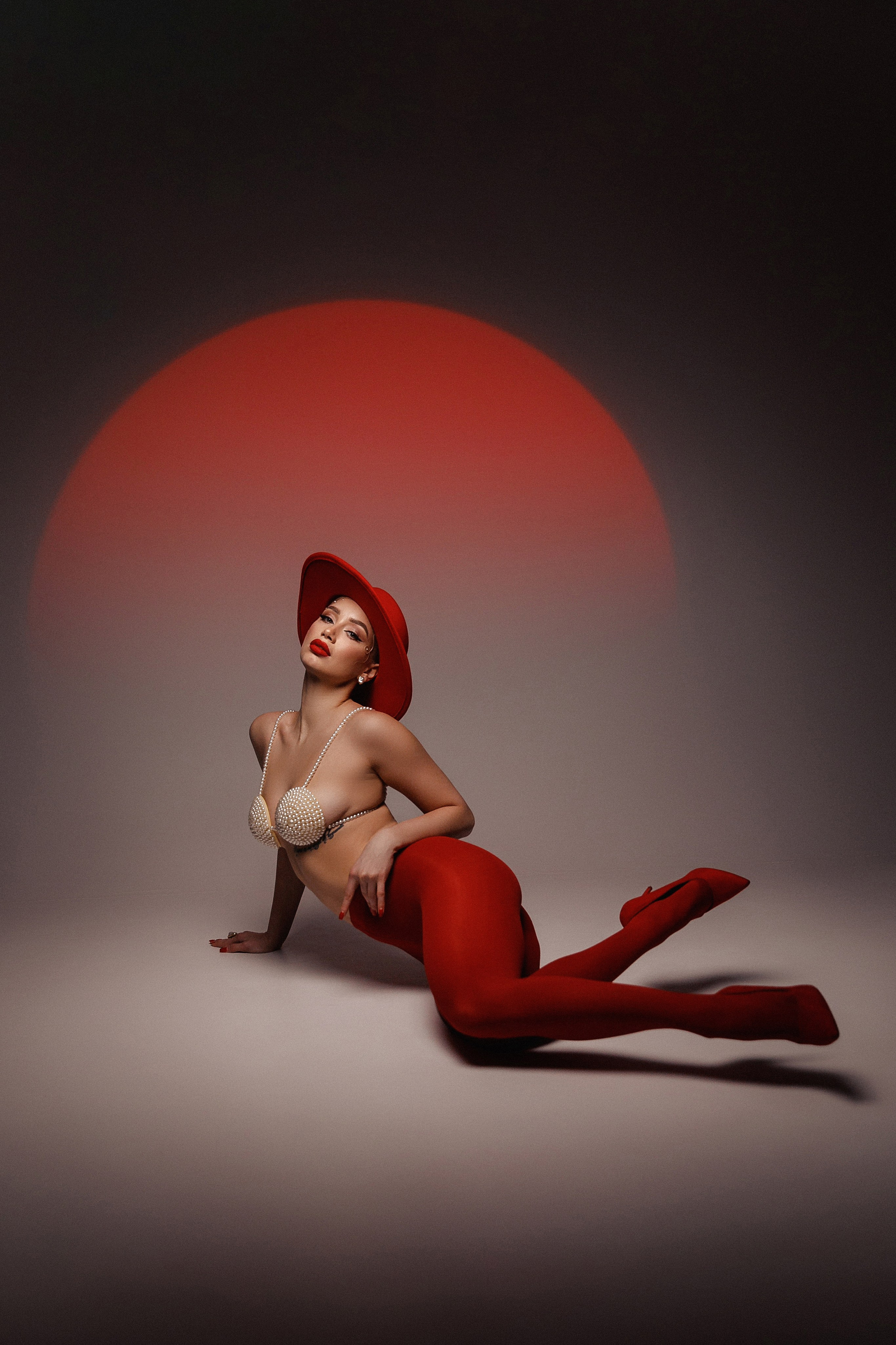 Леди ин ред. Свадебный фотограф в новокузнецке