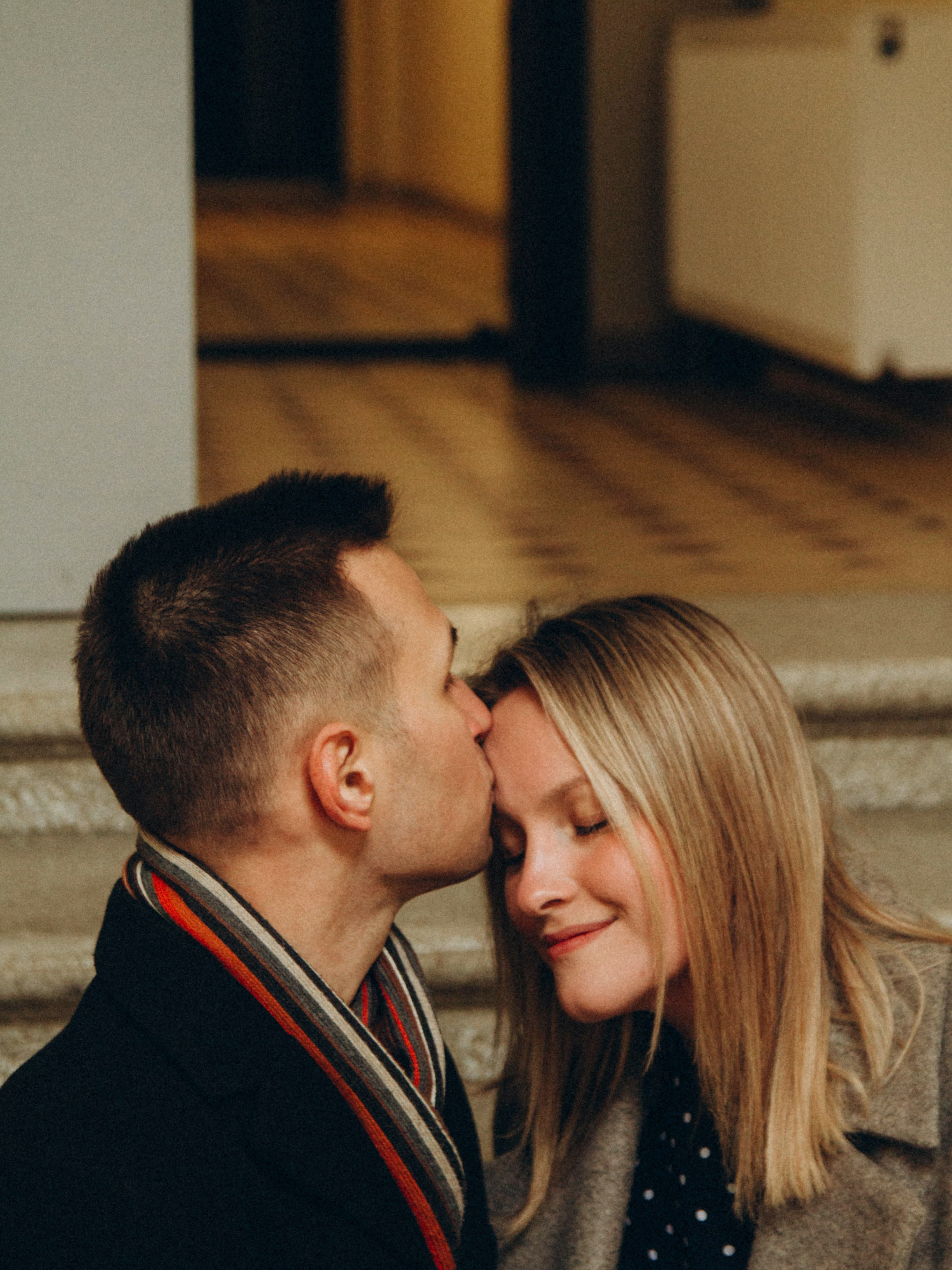 По переулкам Питера. Семейный и свадебный фотограф в Краснодаре