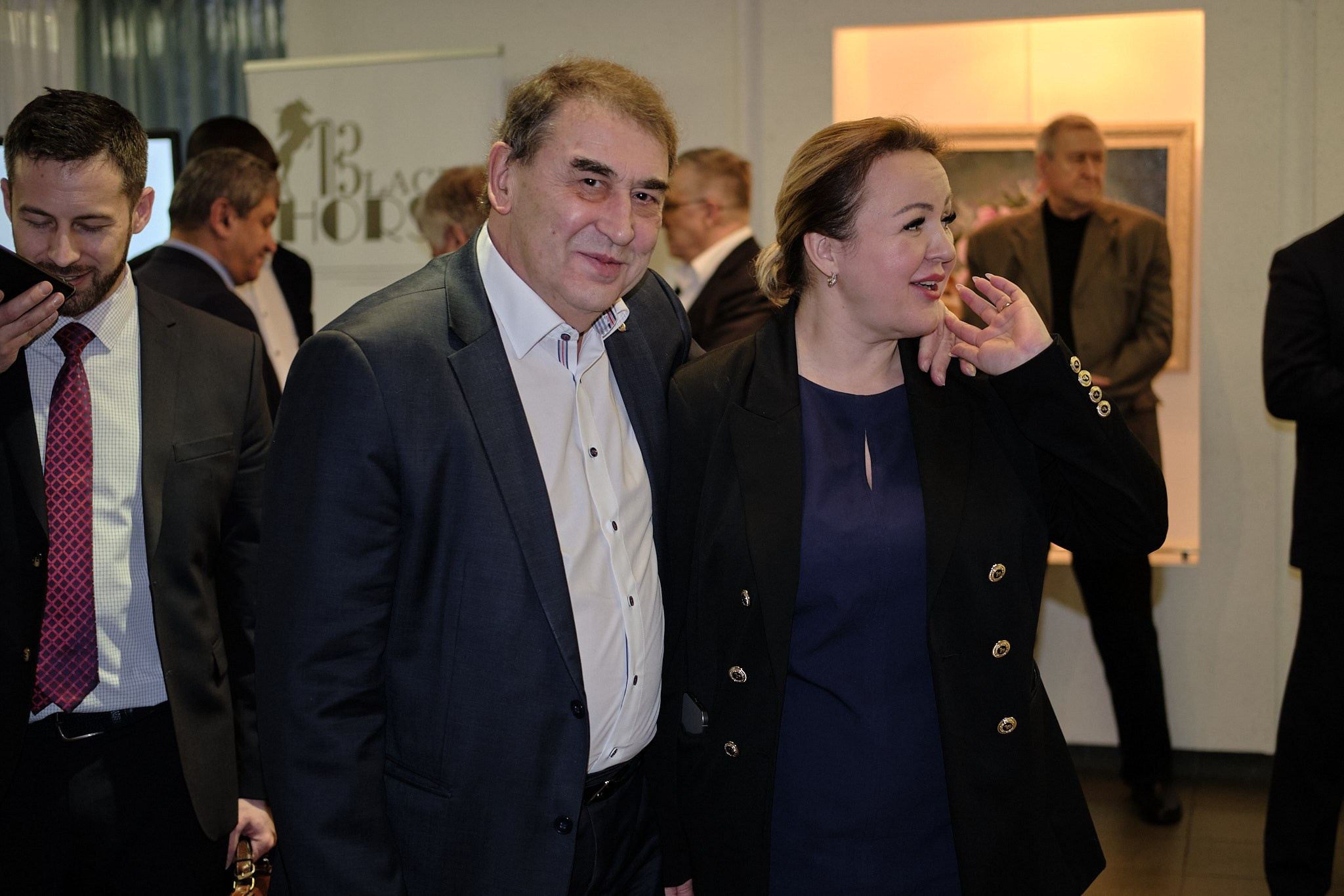 35 лет МОО МАП. Фотограф Татьяна Рымар