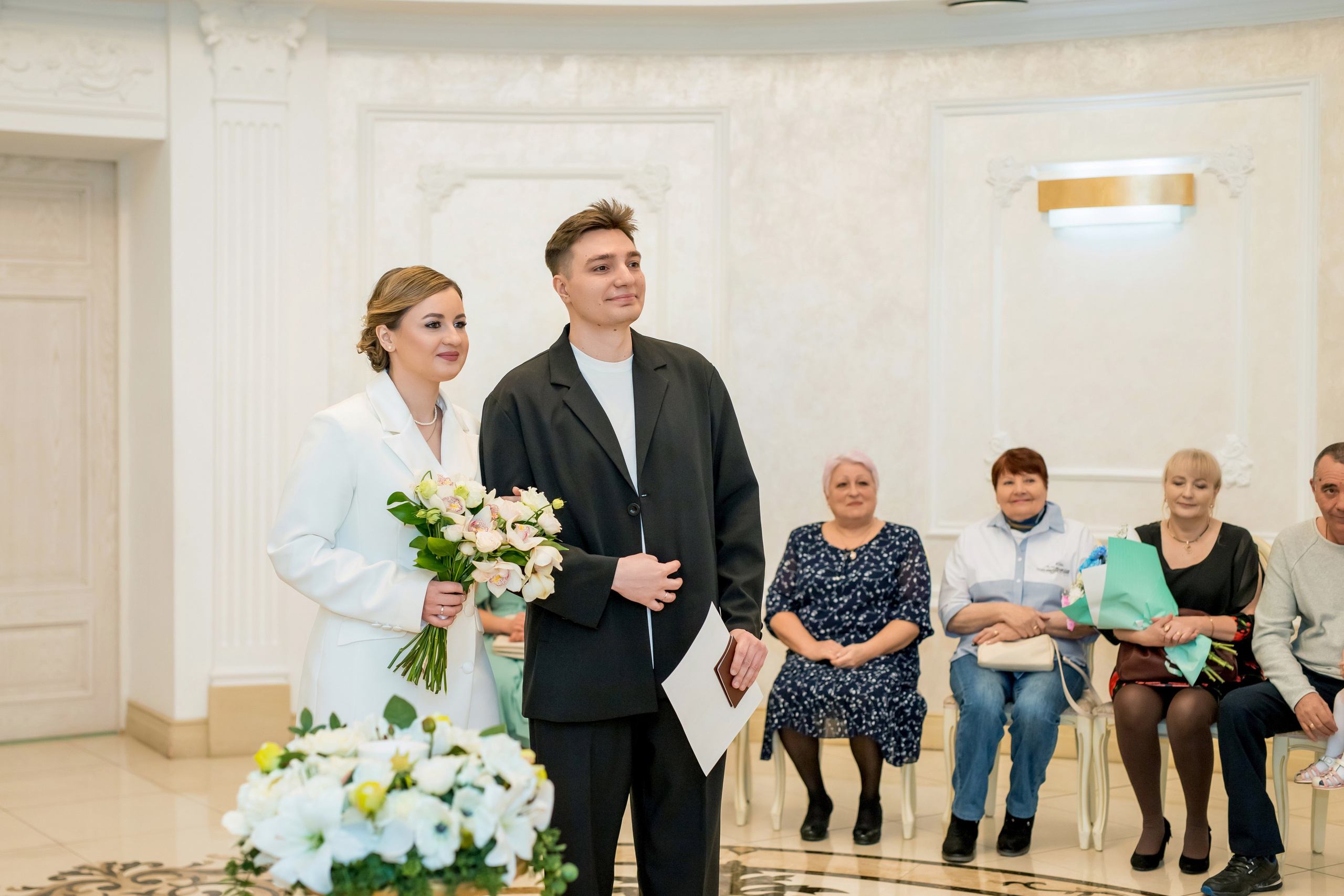 E & V. Свадебный и семейный фотограф в Новосибирске Александра Ракитина