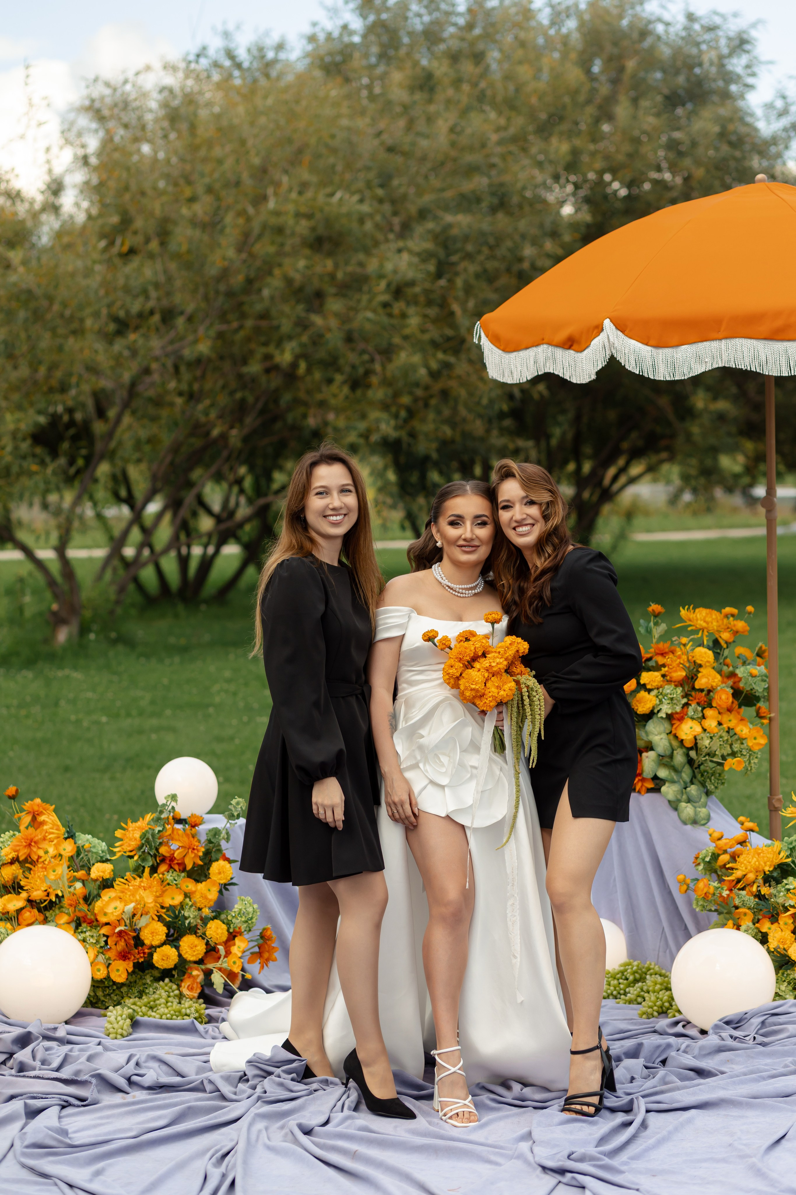 Влад и Катя. Фотограф Вячеслав Фарунин