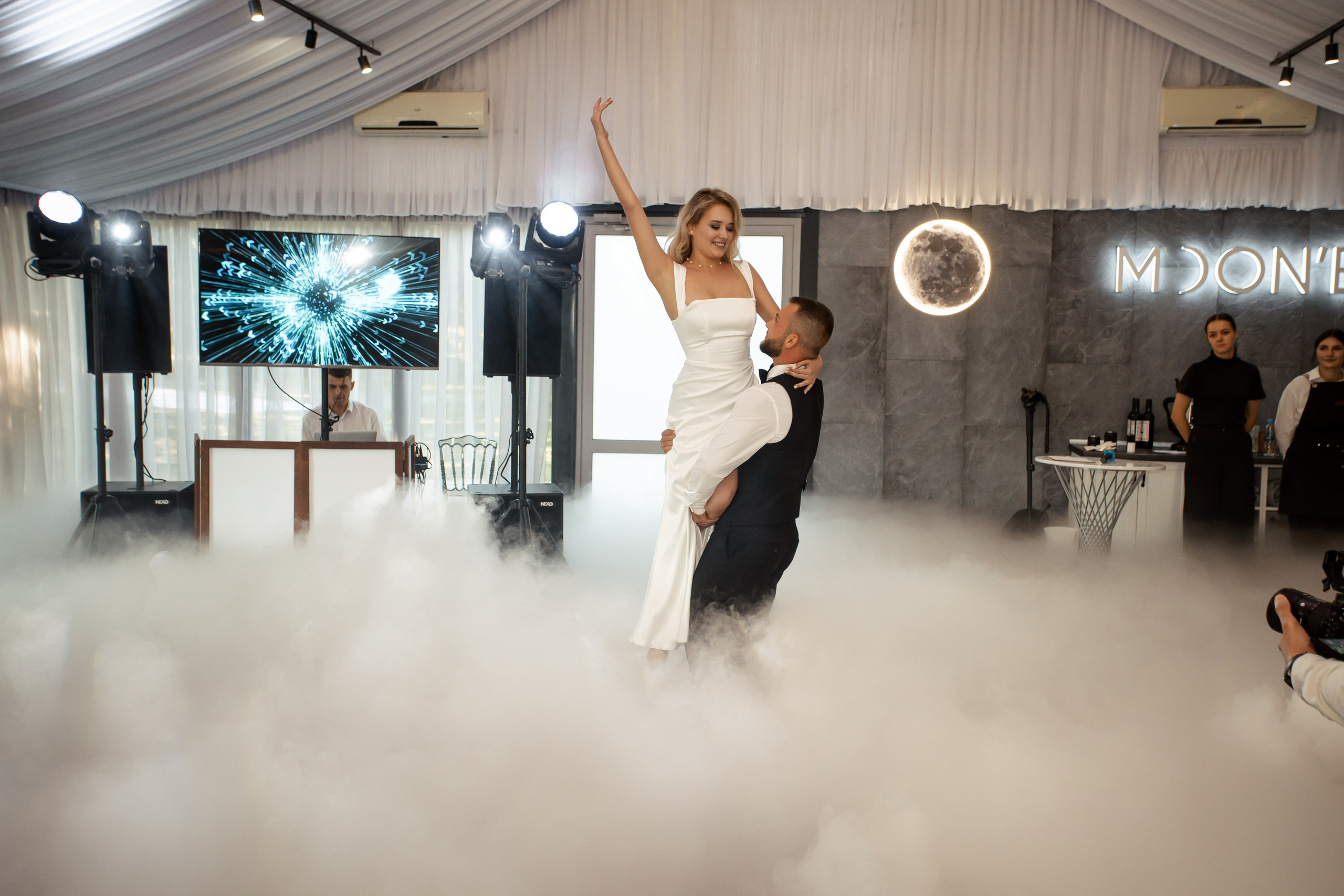 Богдан и Света. Фотограф Вячеслав Фарунин