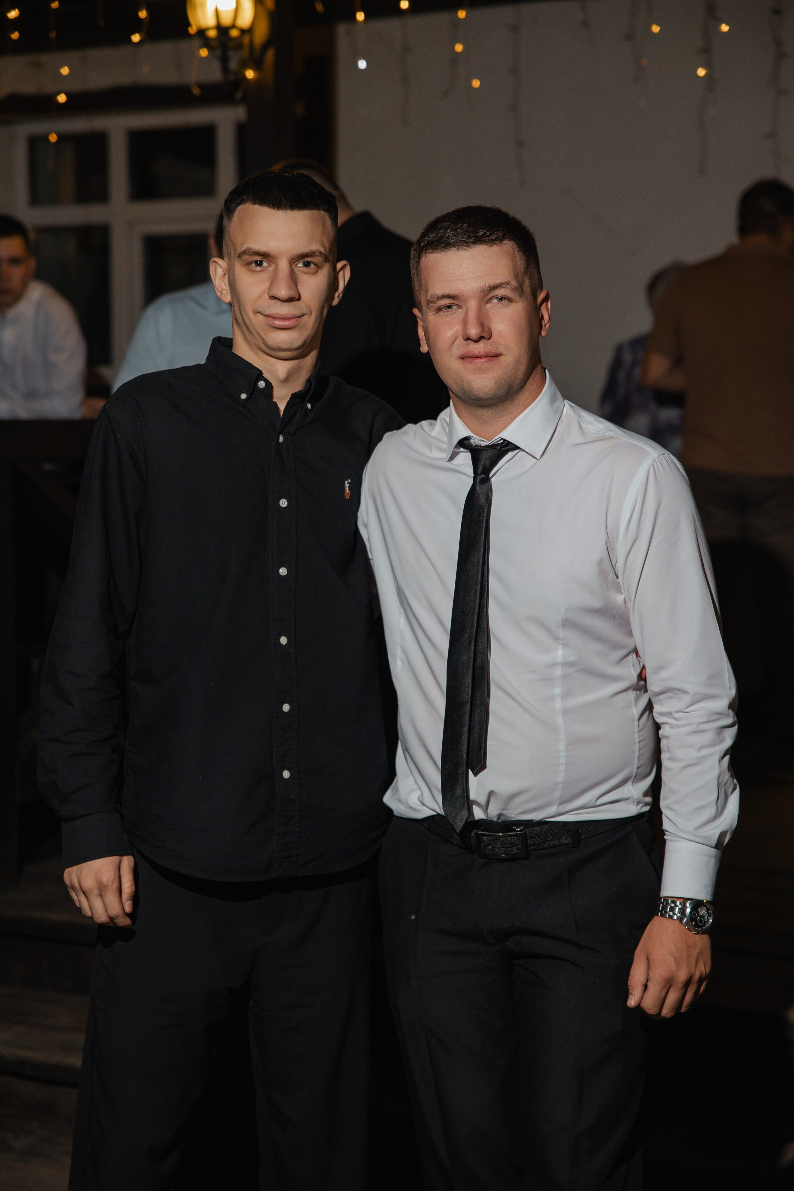 Дима и Арина. Фотограф Вячеслав Фарунин