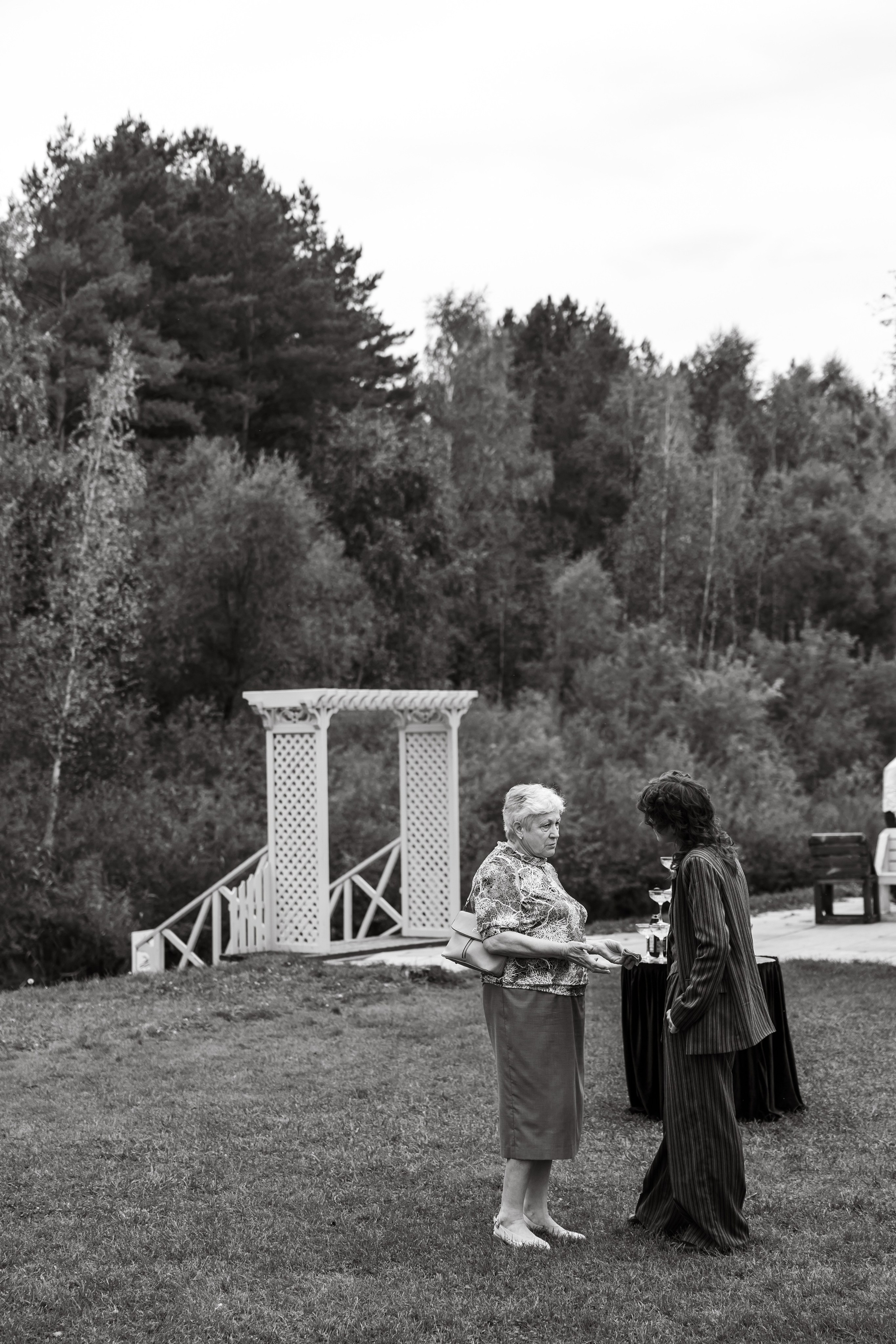 Дима и Арина. Фотограф Вячеслав Фарунин