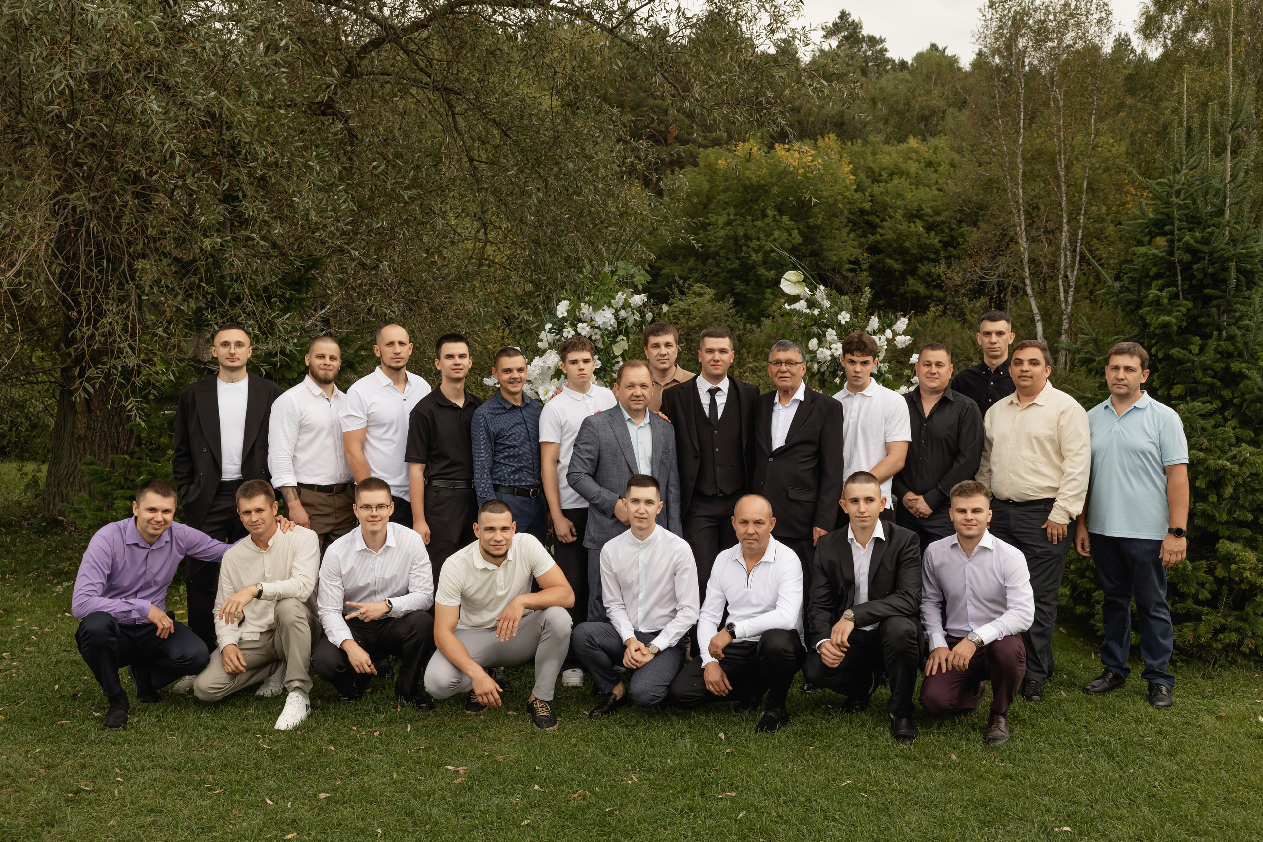 Дима и Арина. Фотограф Вячеслав Фарунин