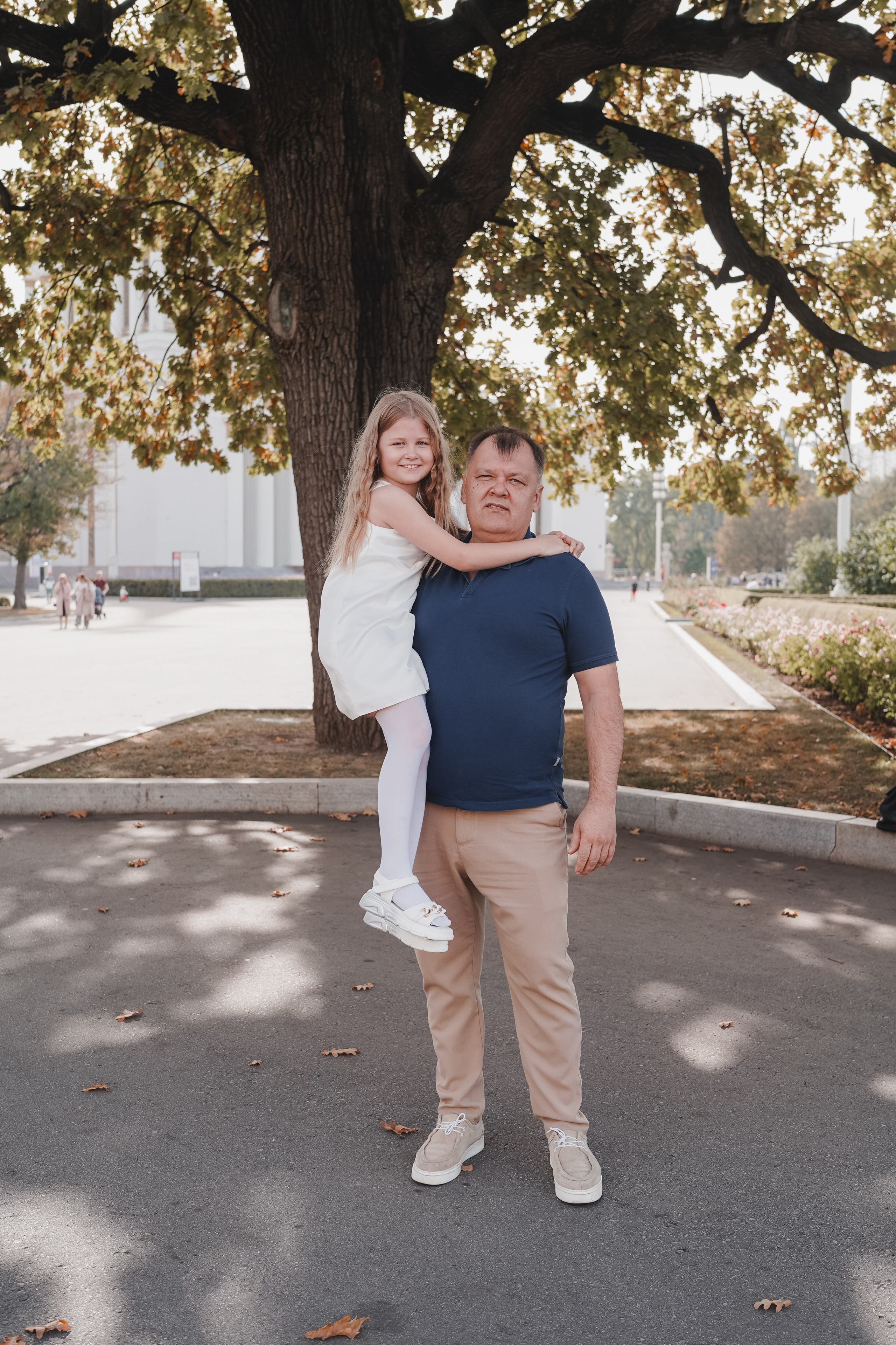 Семейная фотосессия. Фото и видео съемка