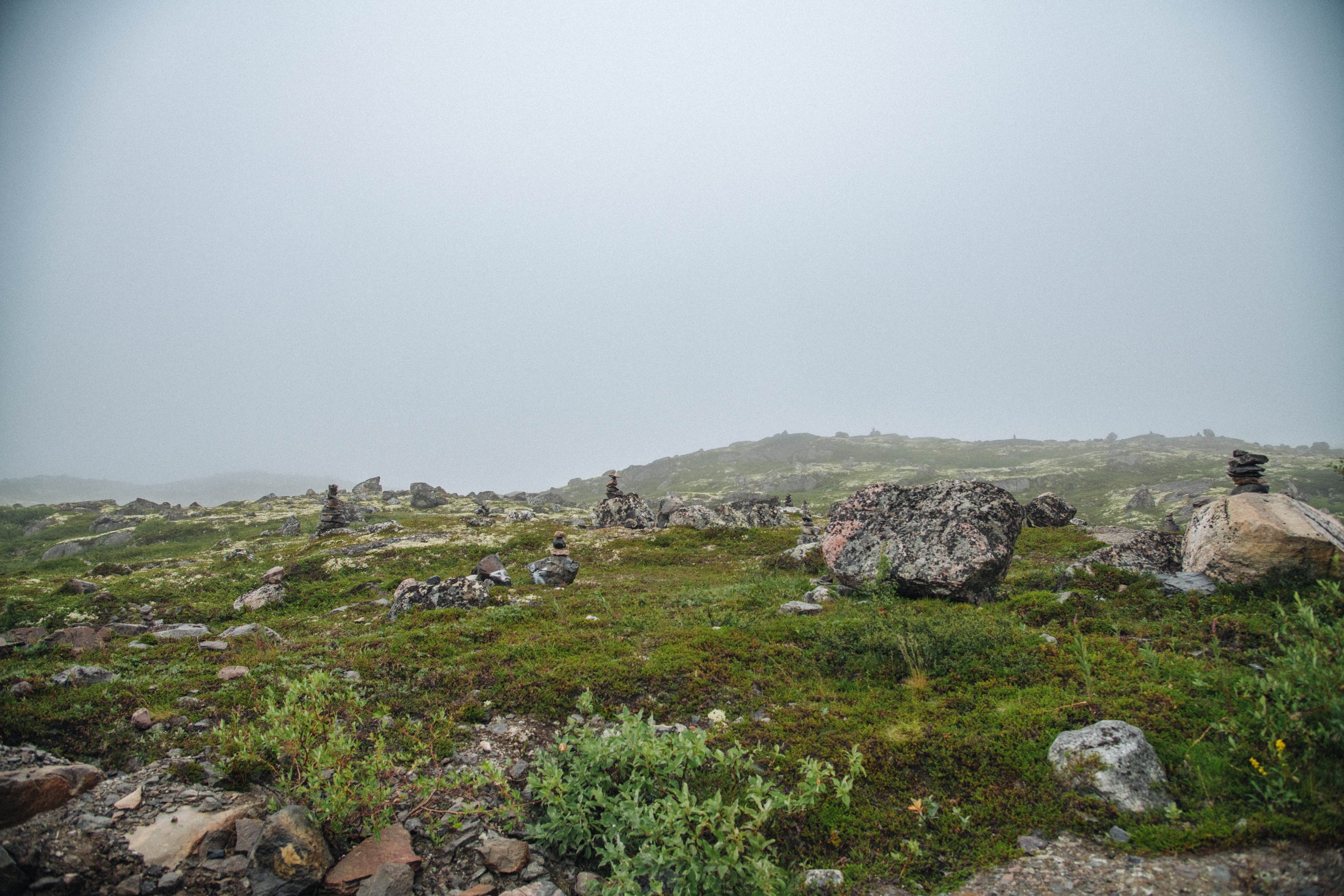 Кольский полуостров. Фотографирую для себя, своей семьи и друзей!
