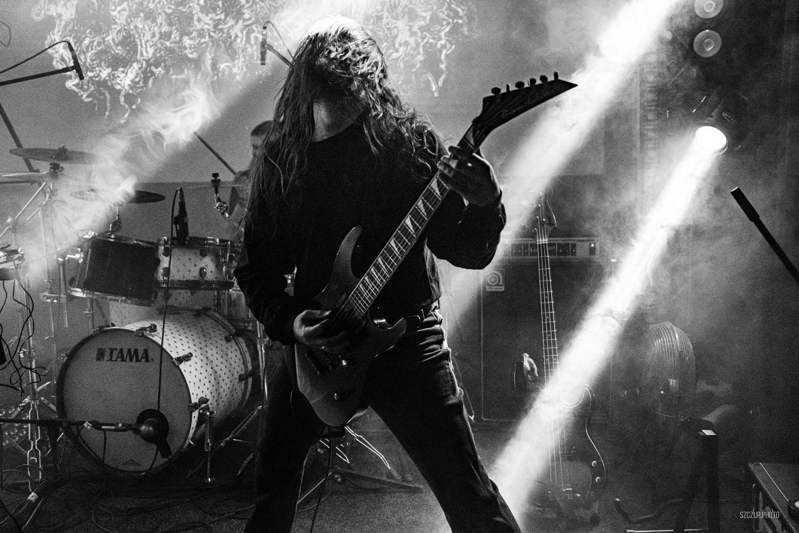 Gosudar в Eclipse 17.01.25. Szczur photo