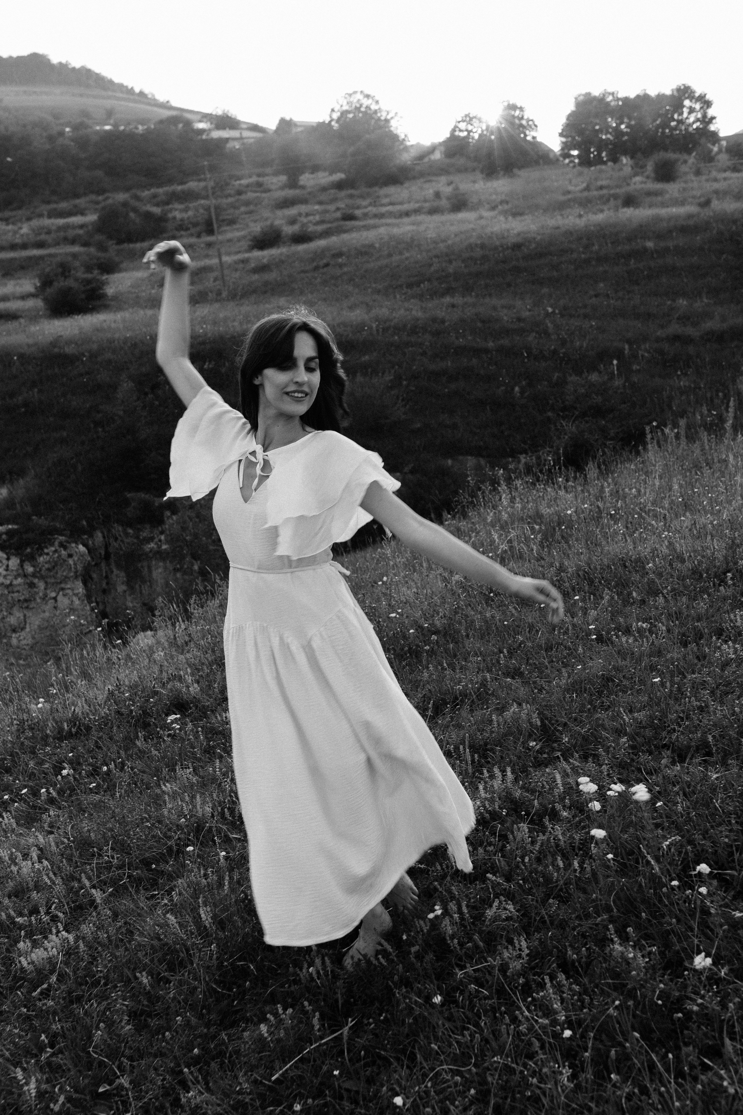 Ульяна и Назар. Даша Царёва, фотограф