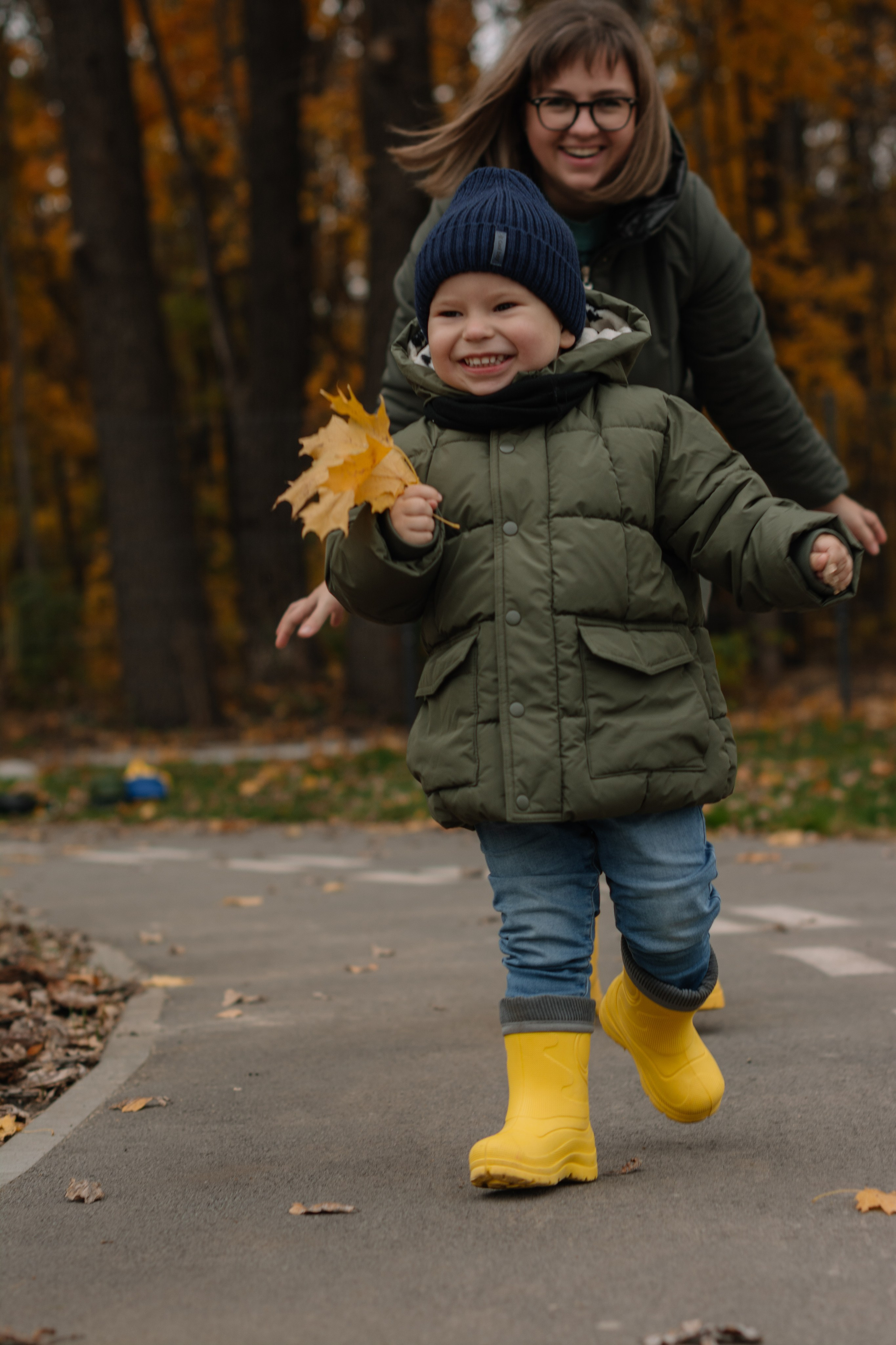 Юля и Артём. Семейный фотограф Воронеж Евгения Богданова