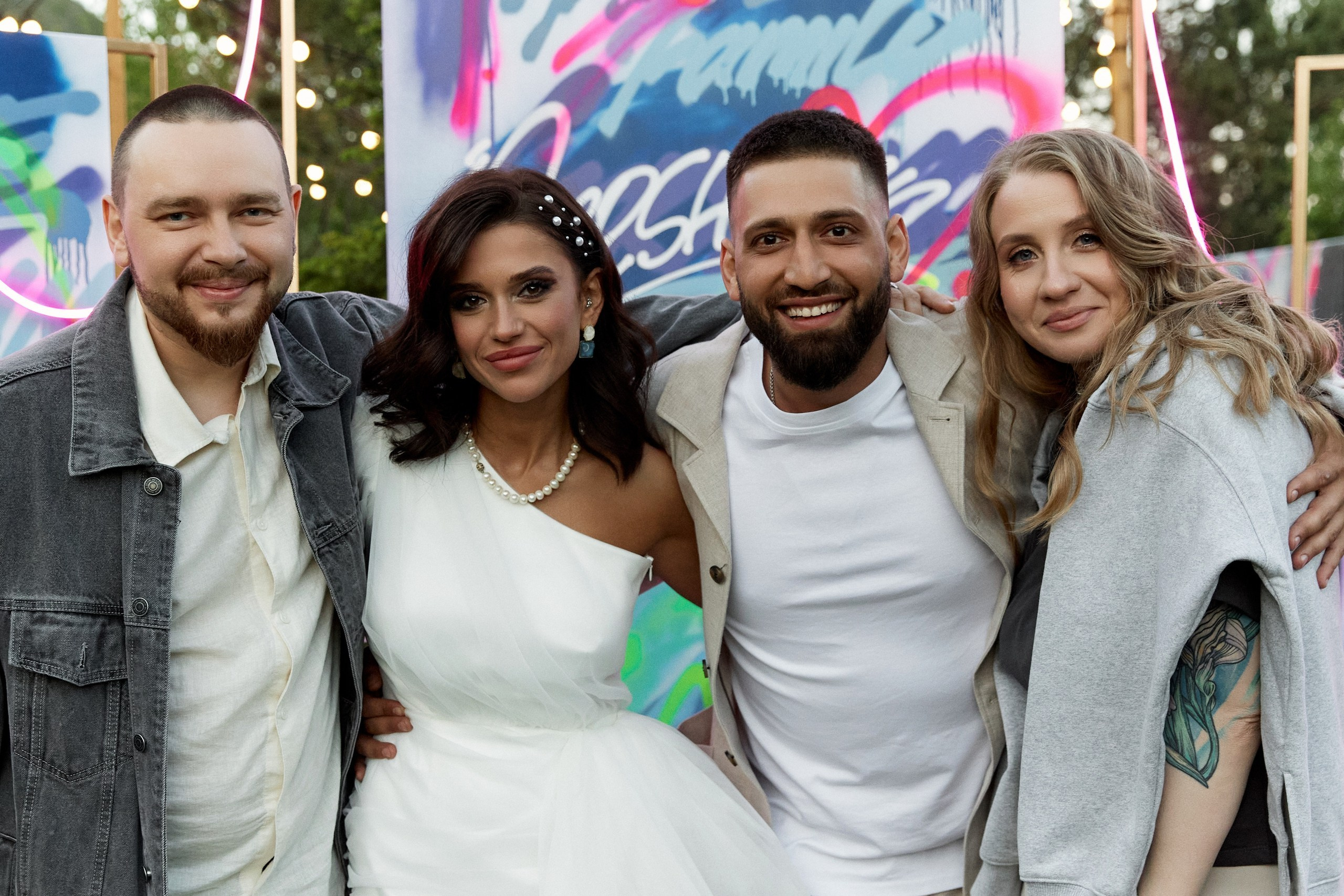 Посмотреть серию. Свадебный и семейный фотограф в Красноярске Тряпчев Павел