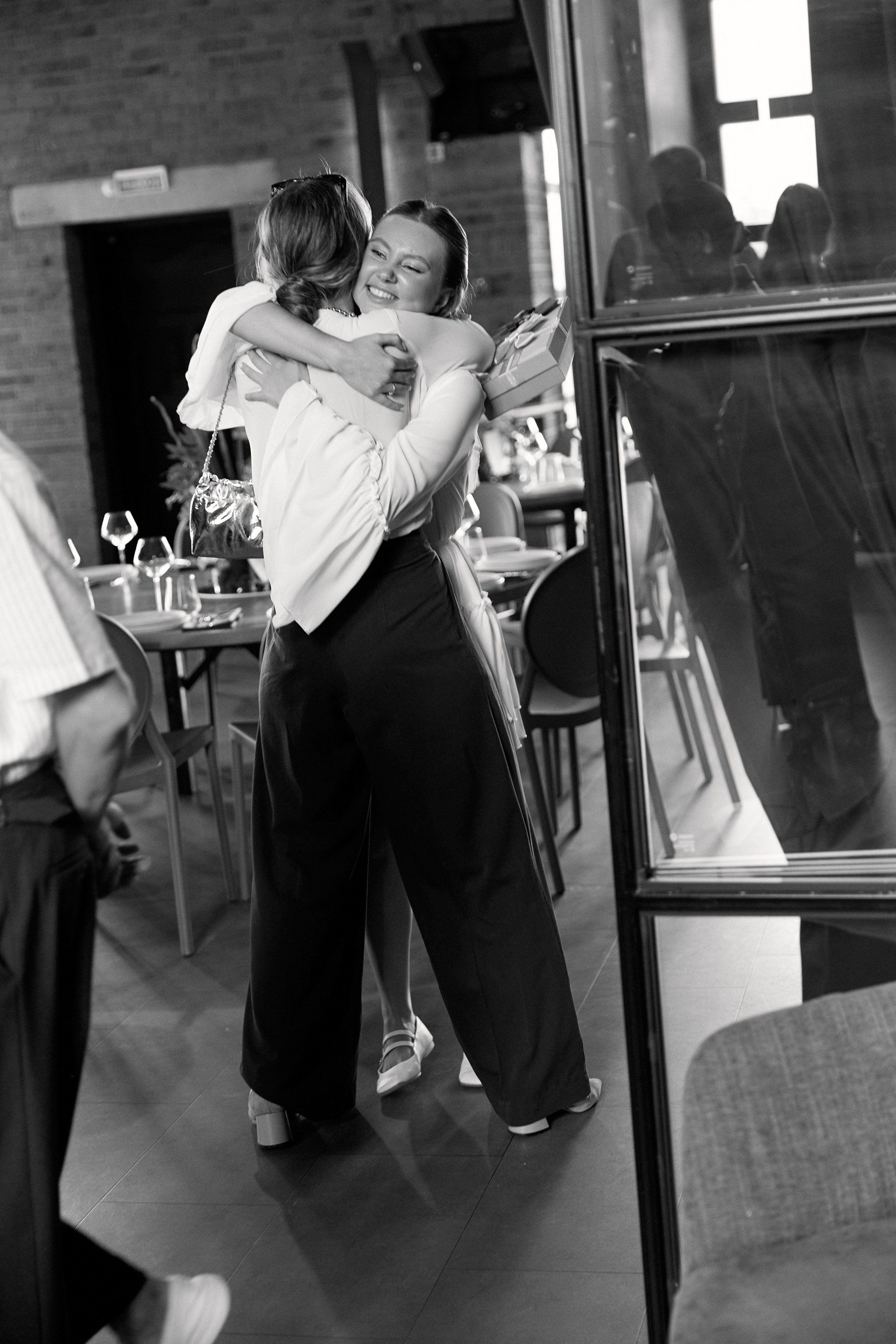 Посмотреть серию. Свадебный и семейный фотограф в Красноярске Тряпчев Павел