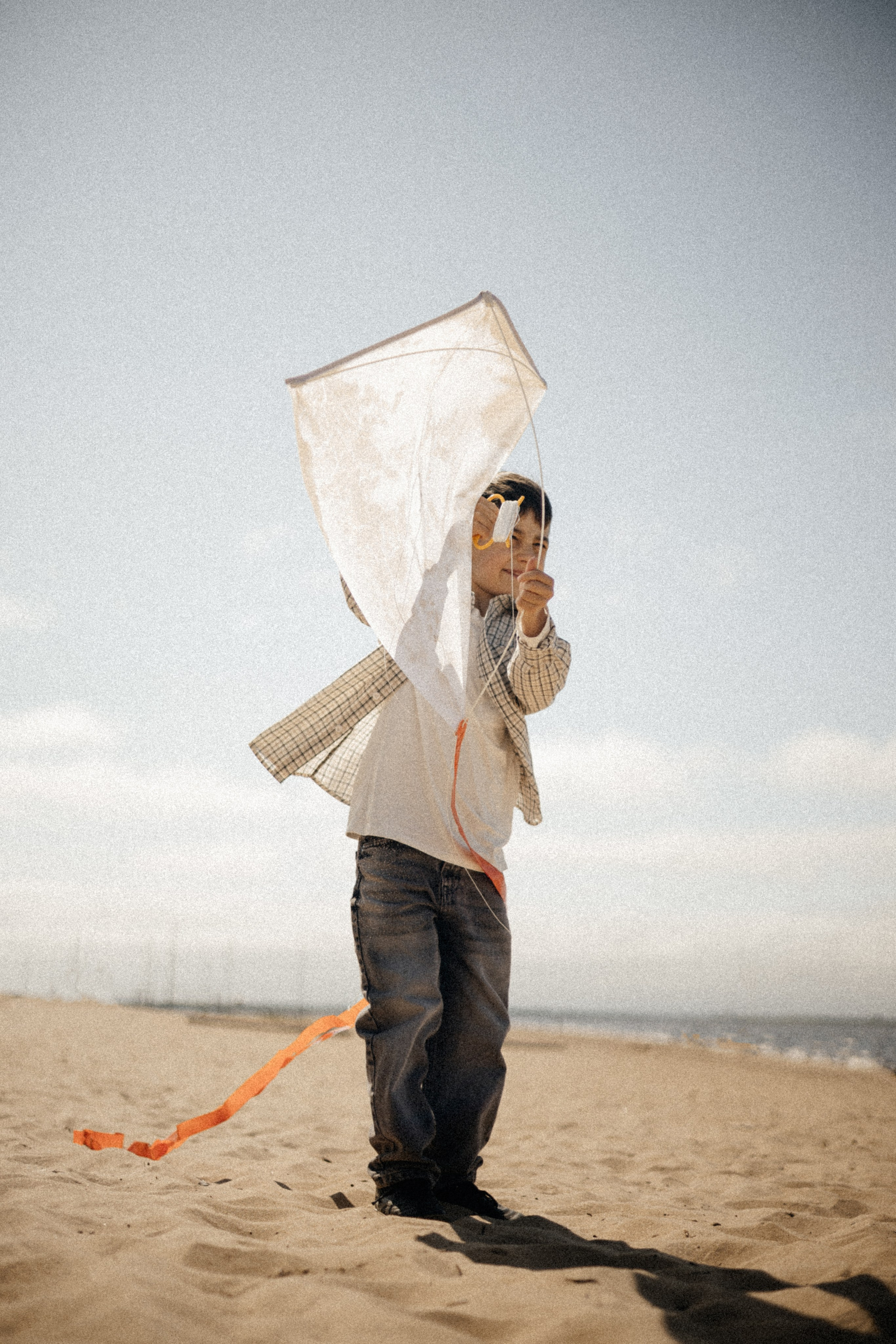 Вера, Ромка и Ева. Фотограф в Архангельске Александра Васина